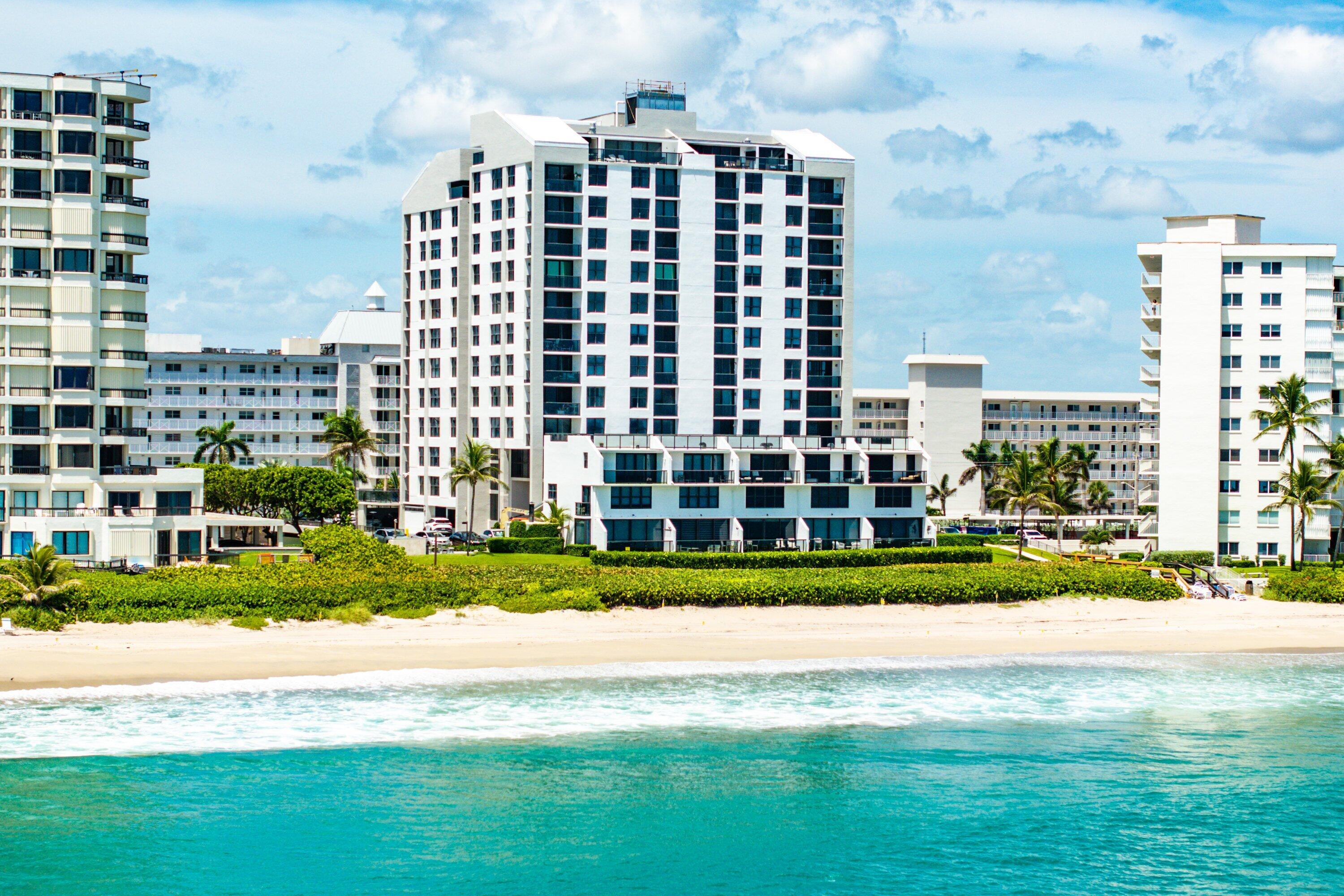 3115 S Ocean Boulevard 1204