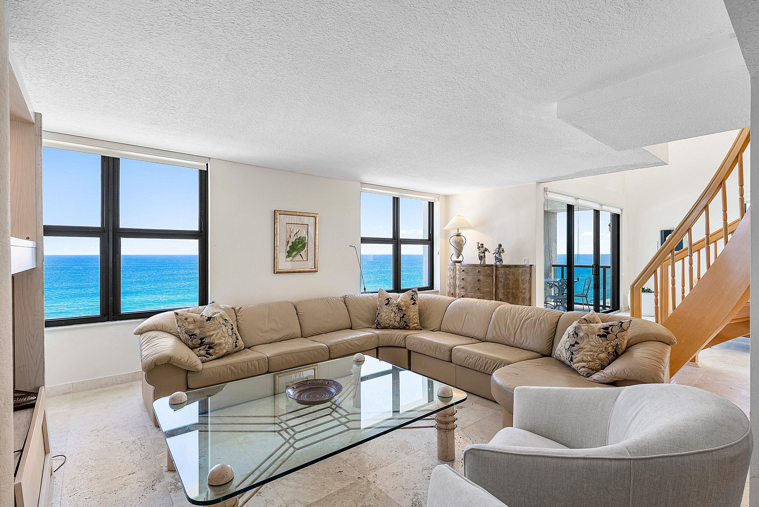 3115 S Ocean Boulevard 1204