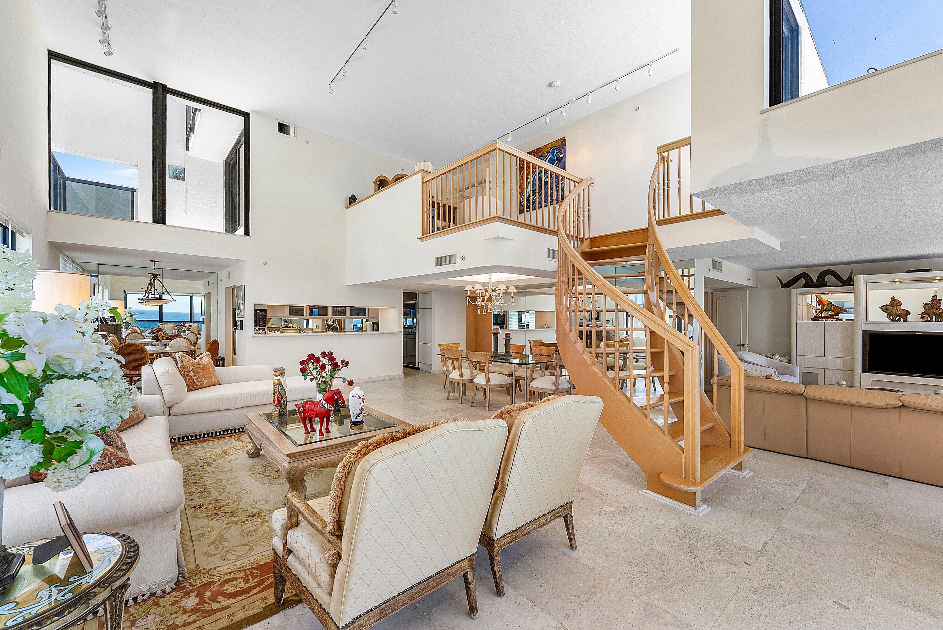 3115 S Ocean Boulevard 1204