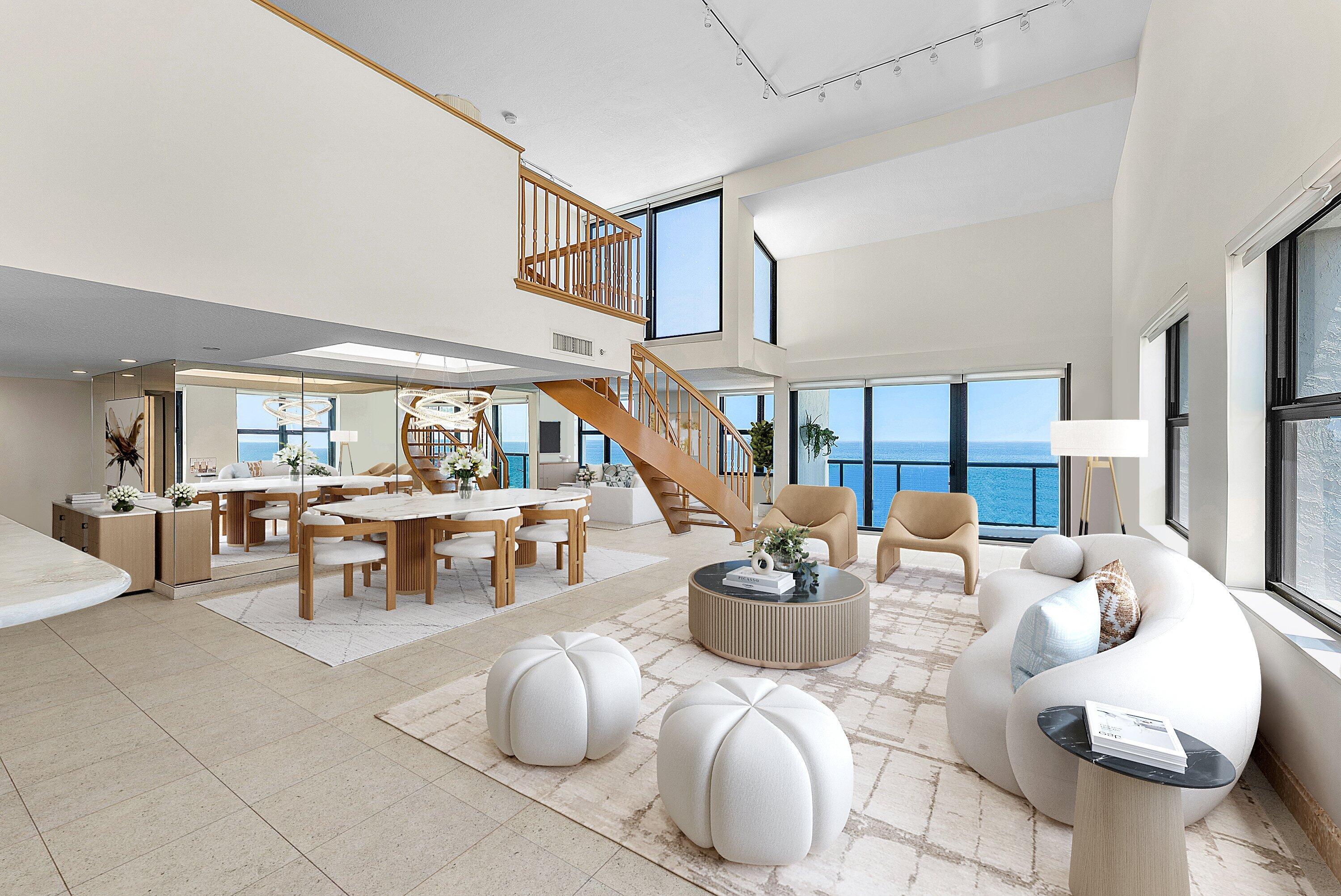 3115 S Ocean Boulevard 1204