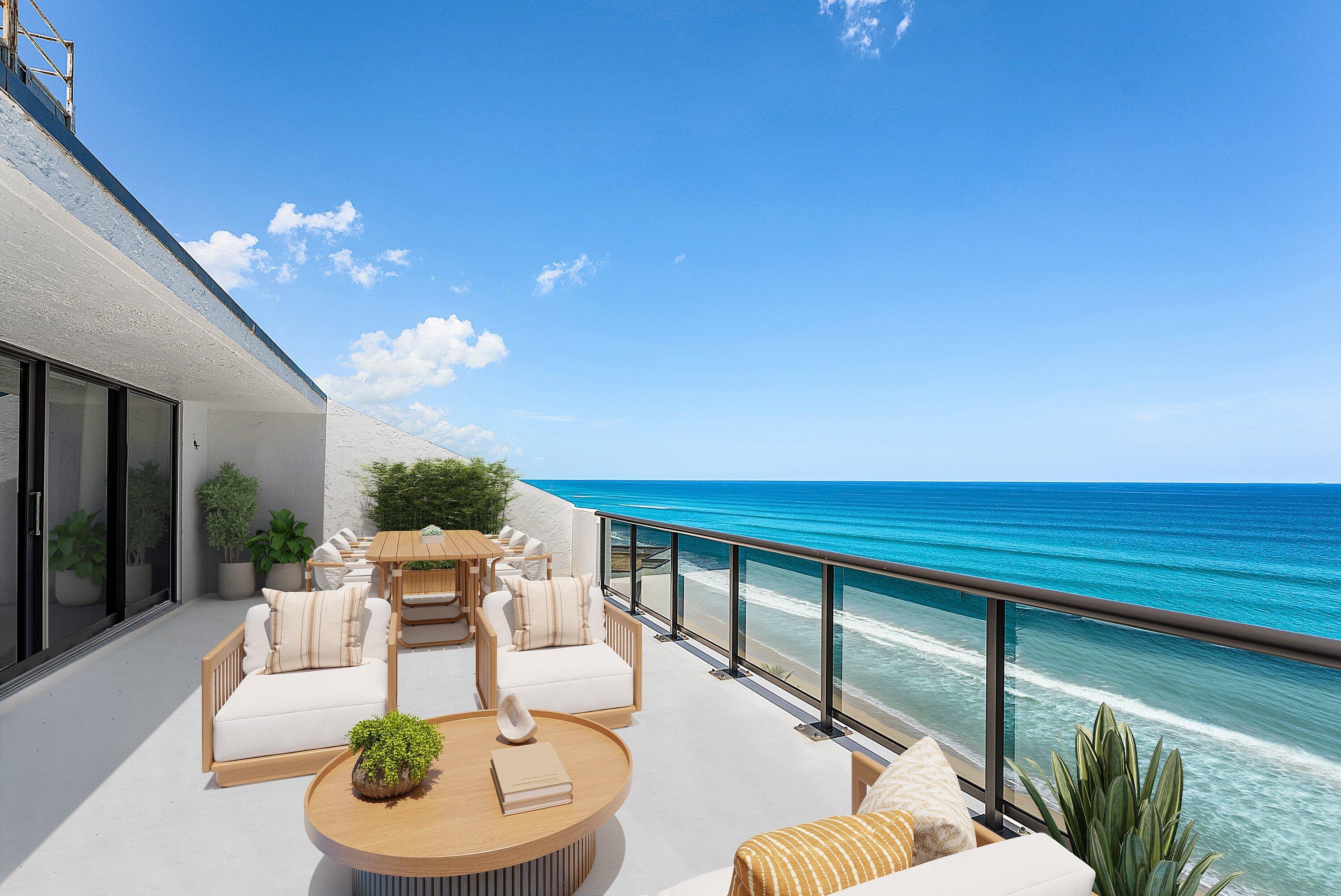 3115 S Ocean Boulevard 1204