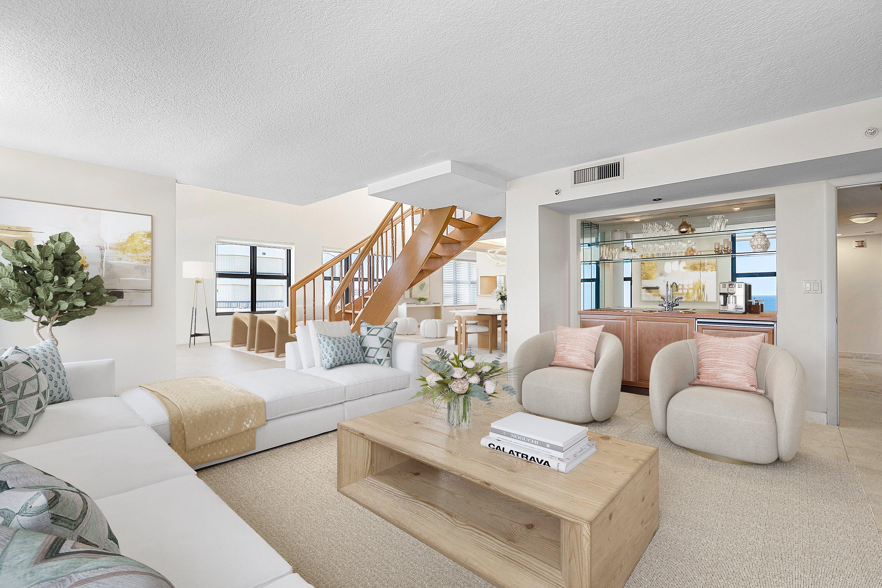 3115 S Ocean Boulevard 1204