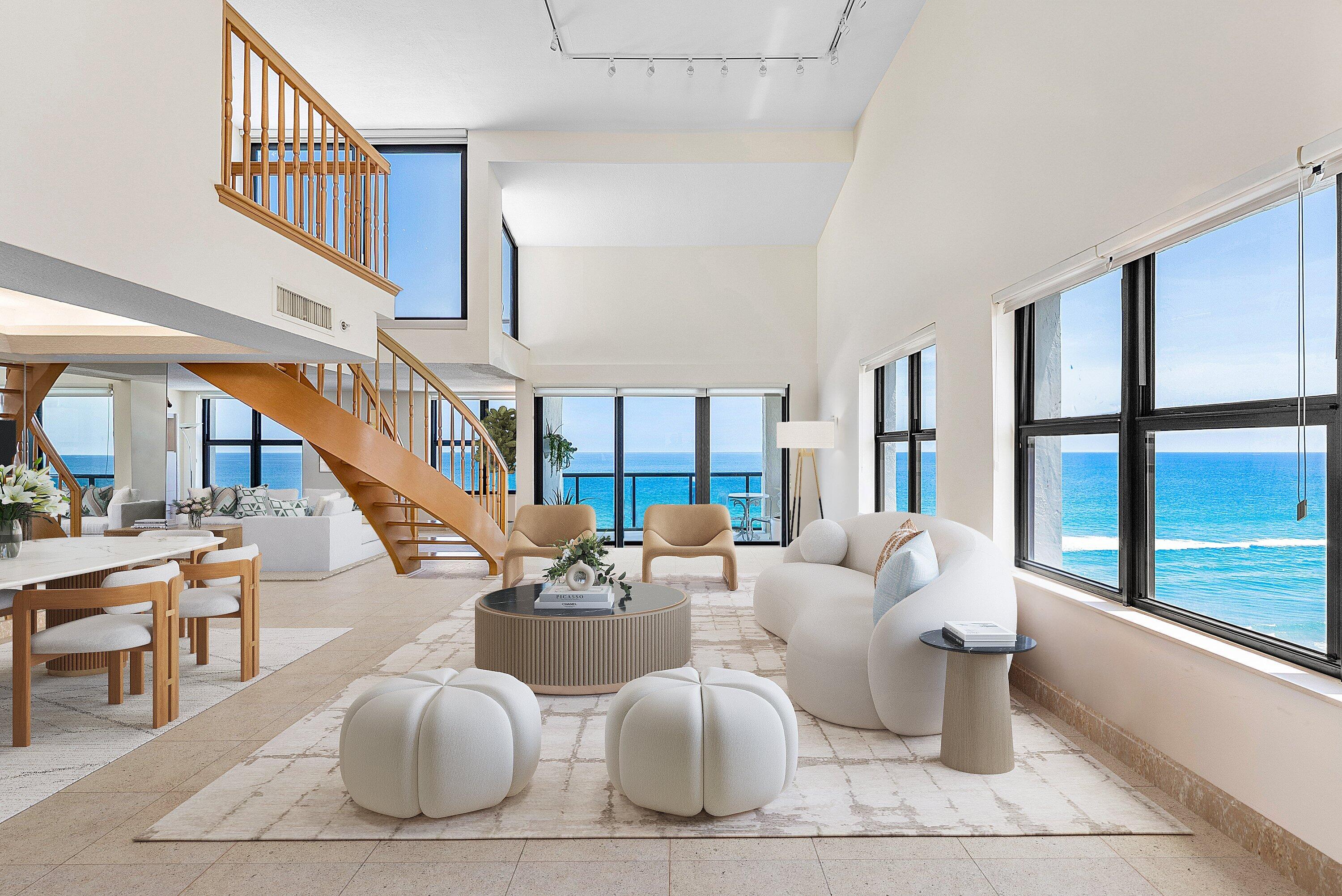 3115 S Ocean Boulevard 1204