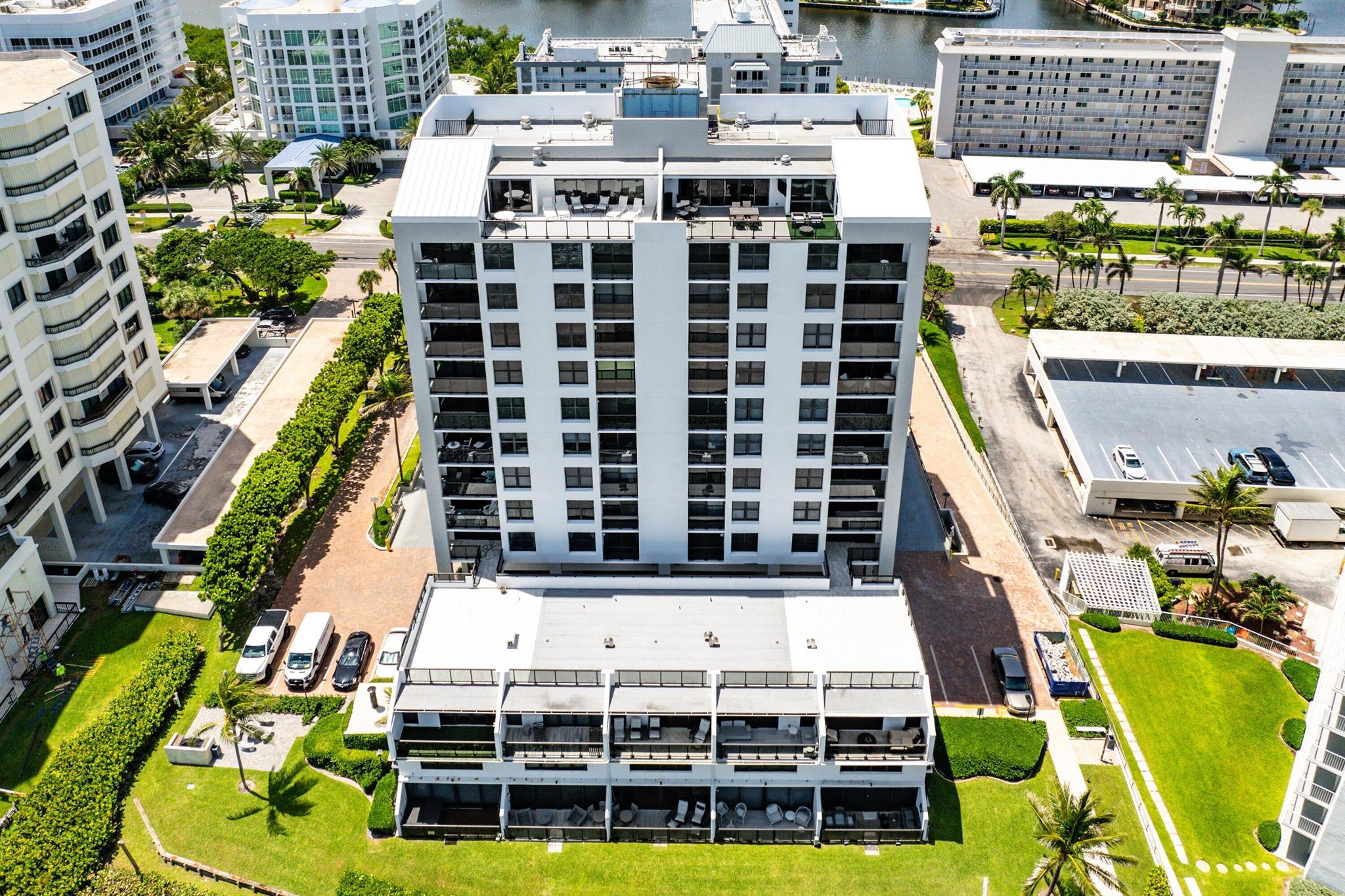3115 S Ocean Boulevard 1204