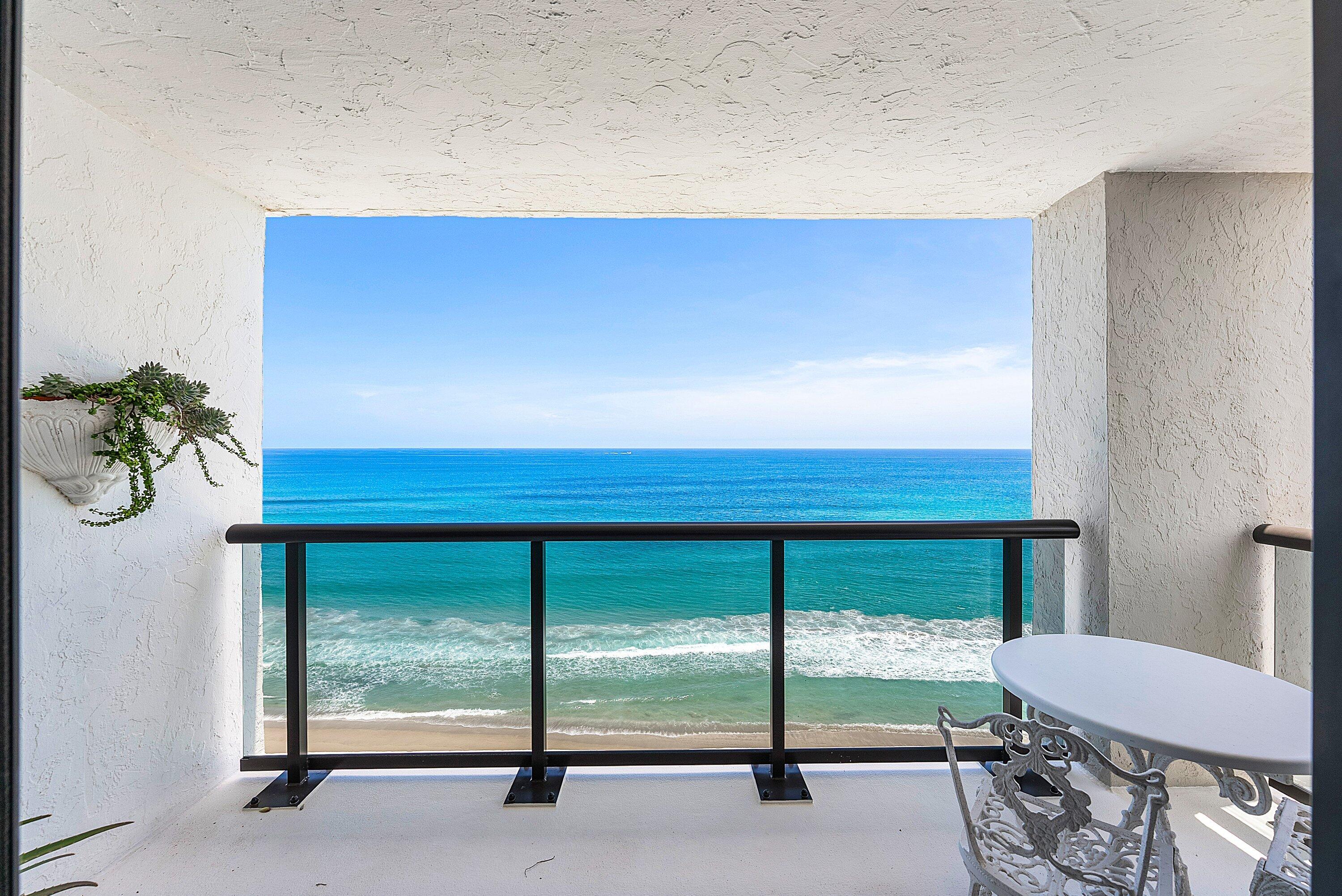 3115 S Ocean Boulevard 1204