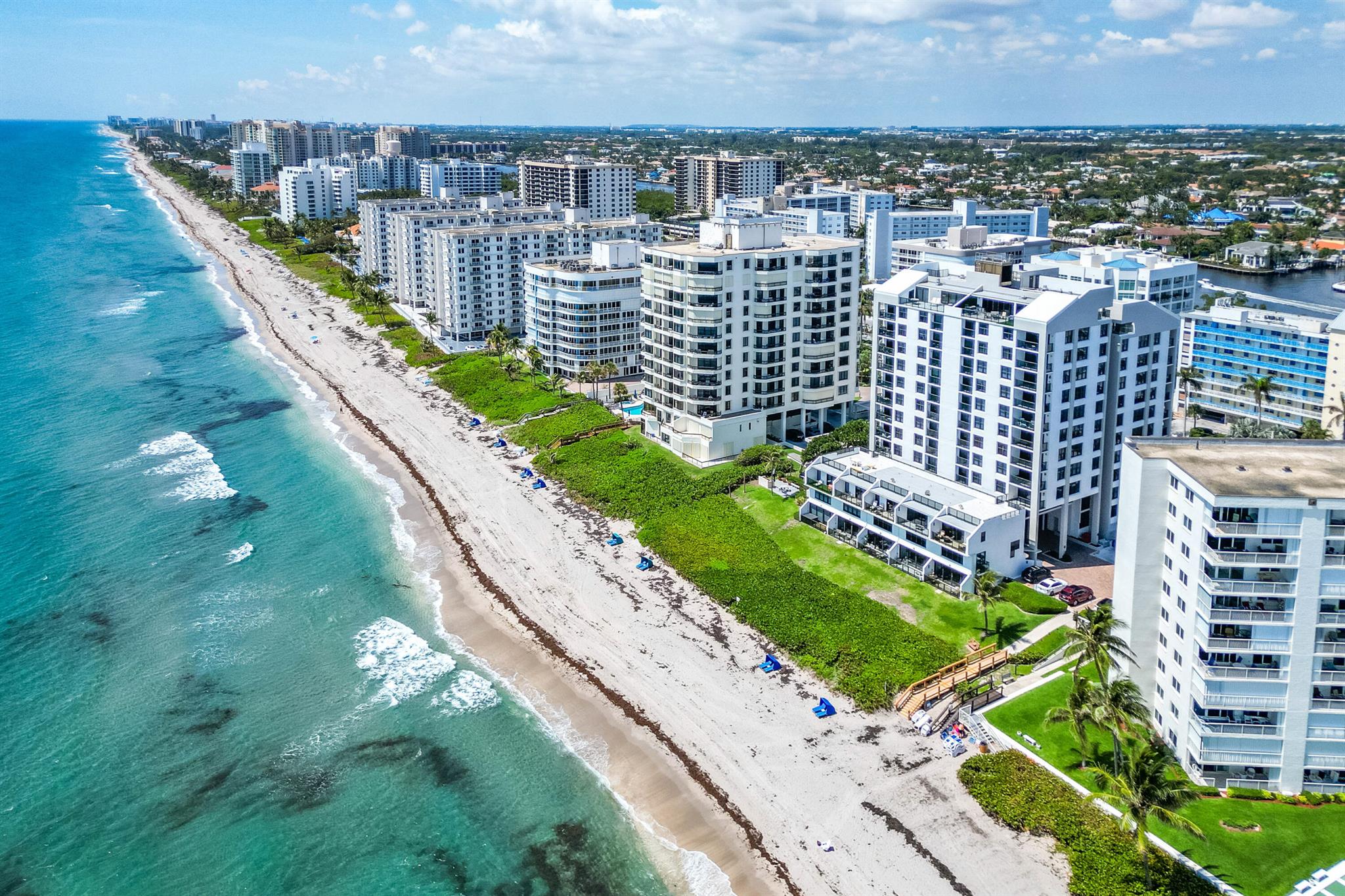 3115 S Ocean Boulevard 1204
