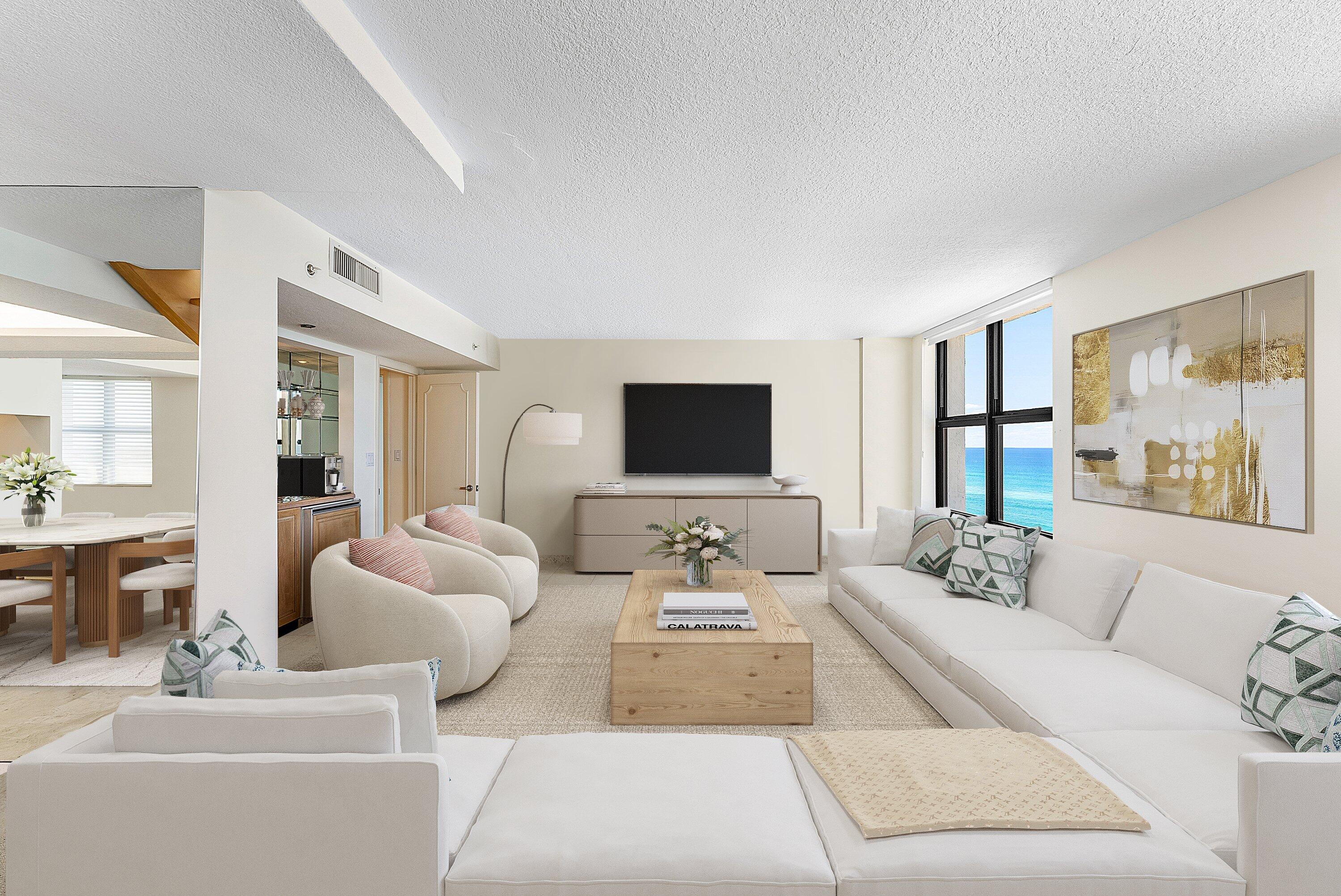 3115 S Ocean Boulevard 1204