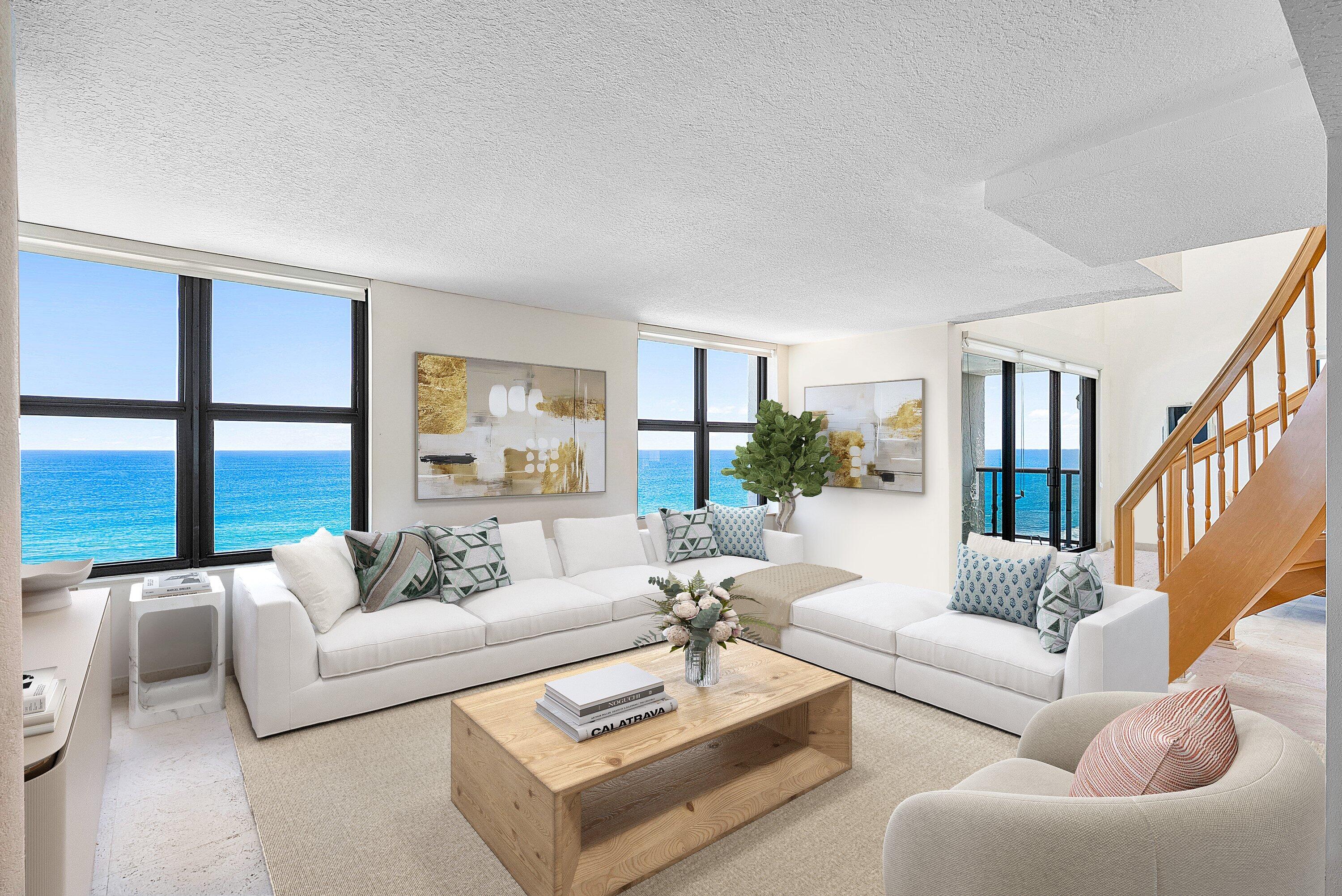 3115 S Ocean Boulevard 1204