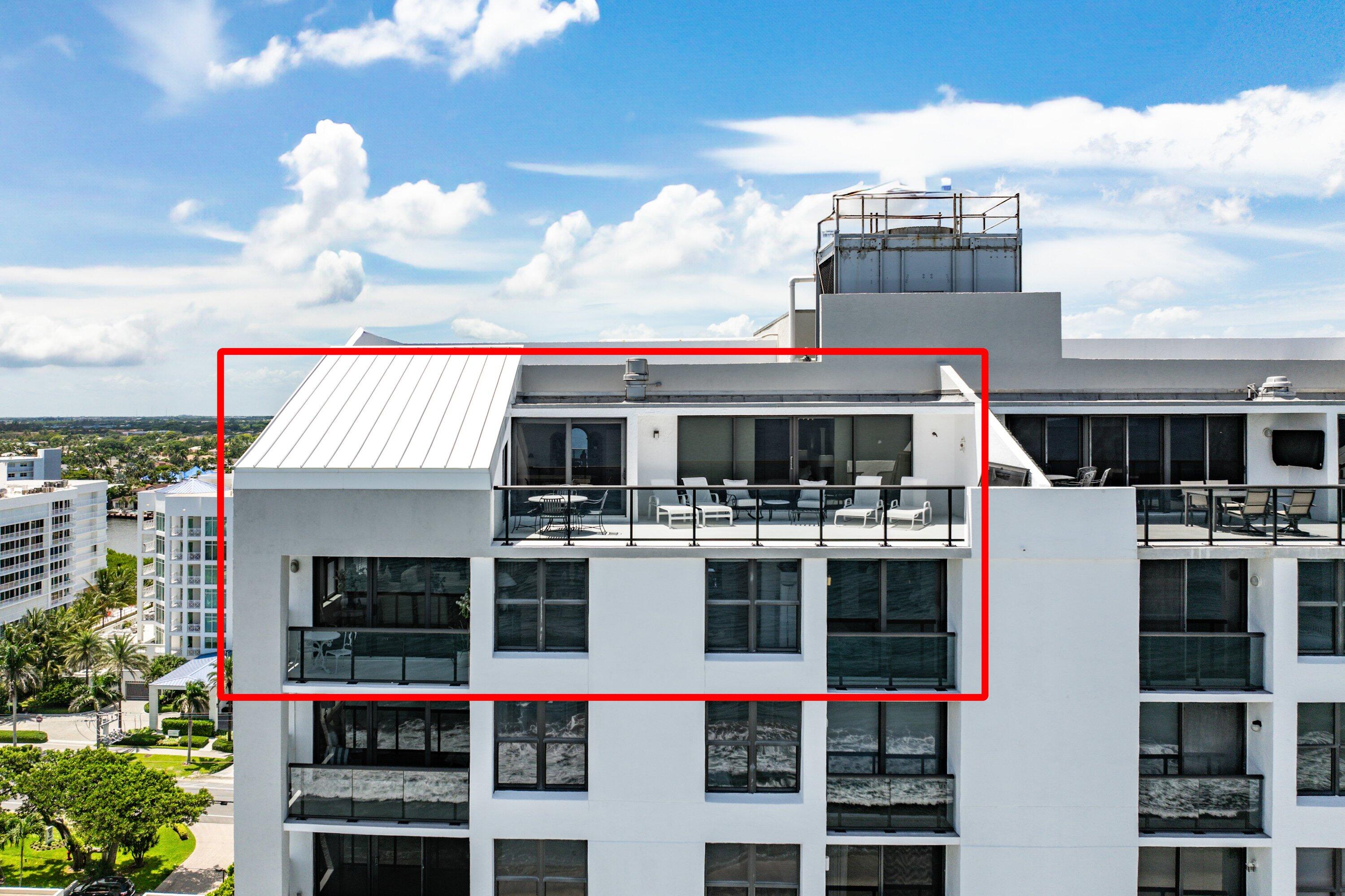 3115 S Ocean Boulevard 1204