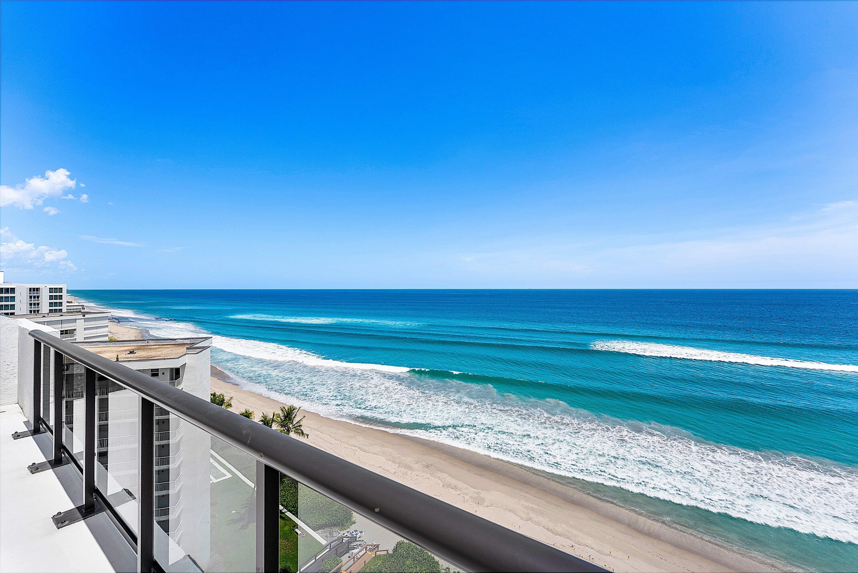 3115 S Ocean Boulevard 1204