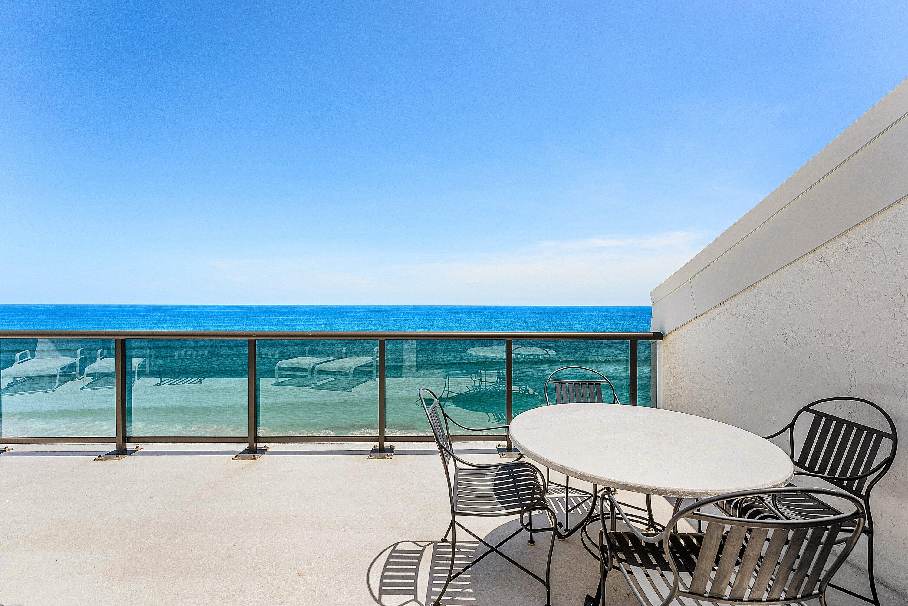 3115 S Ocean Boulevard 1204