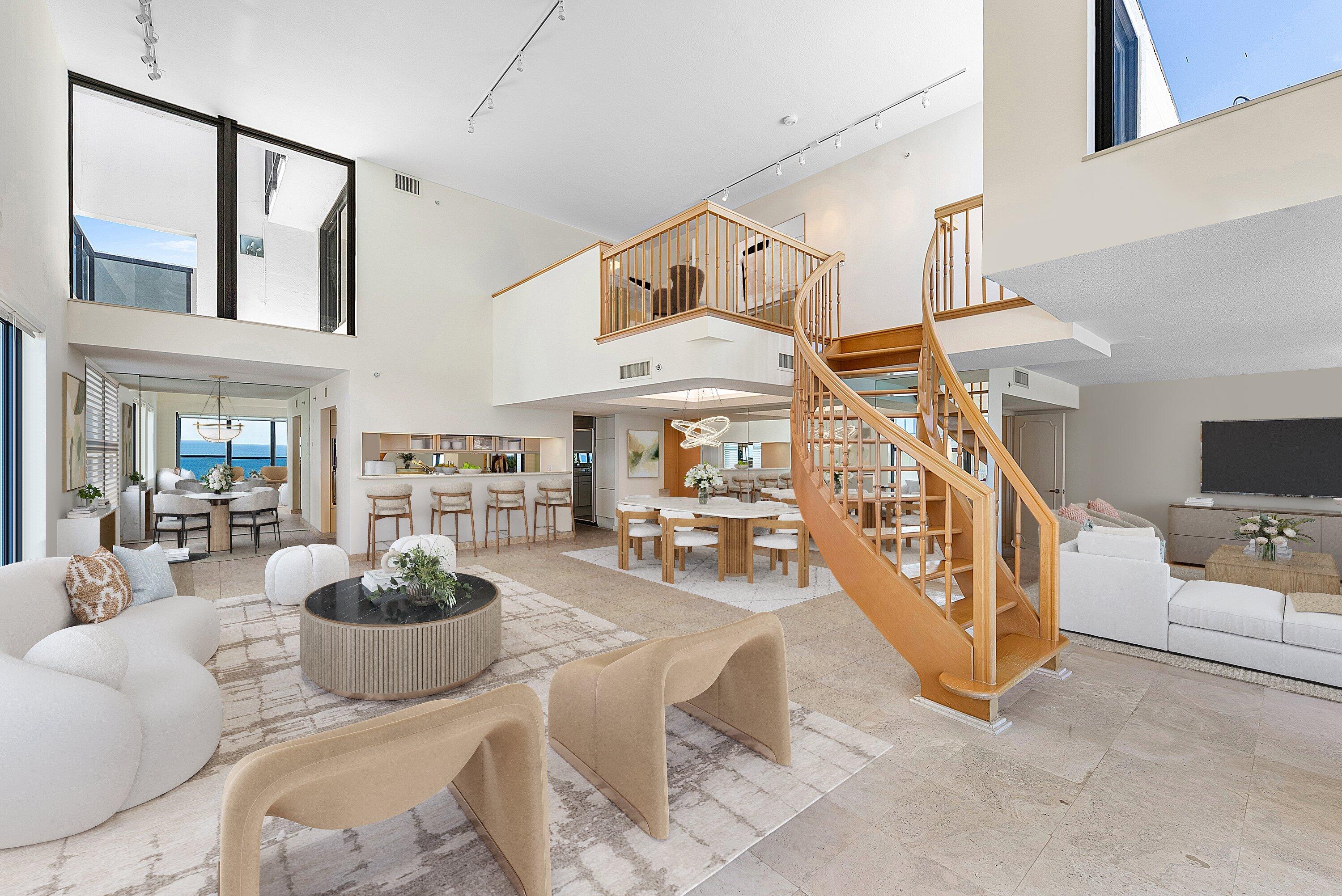 3115 S Ocean Boulevard 1204