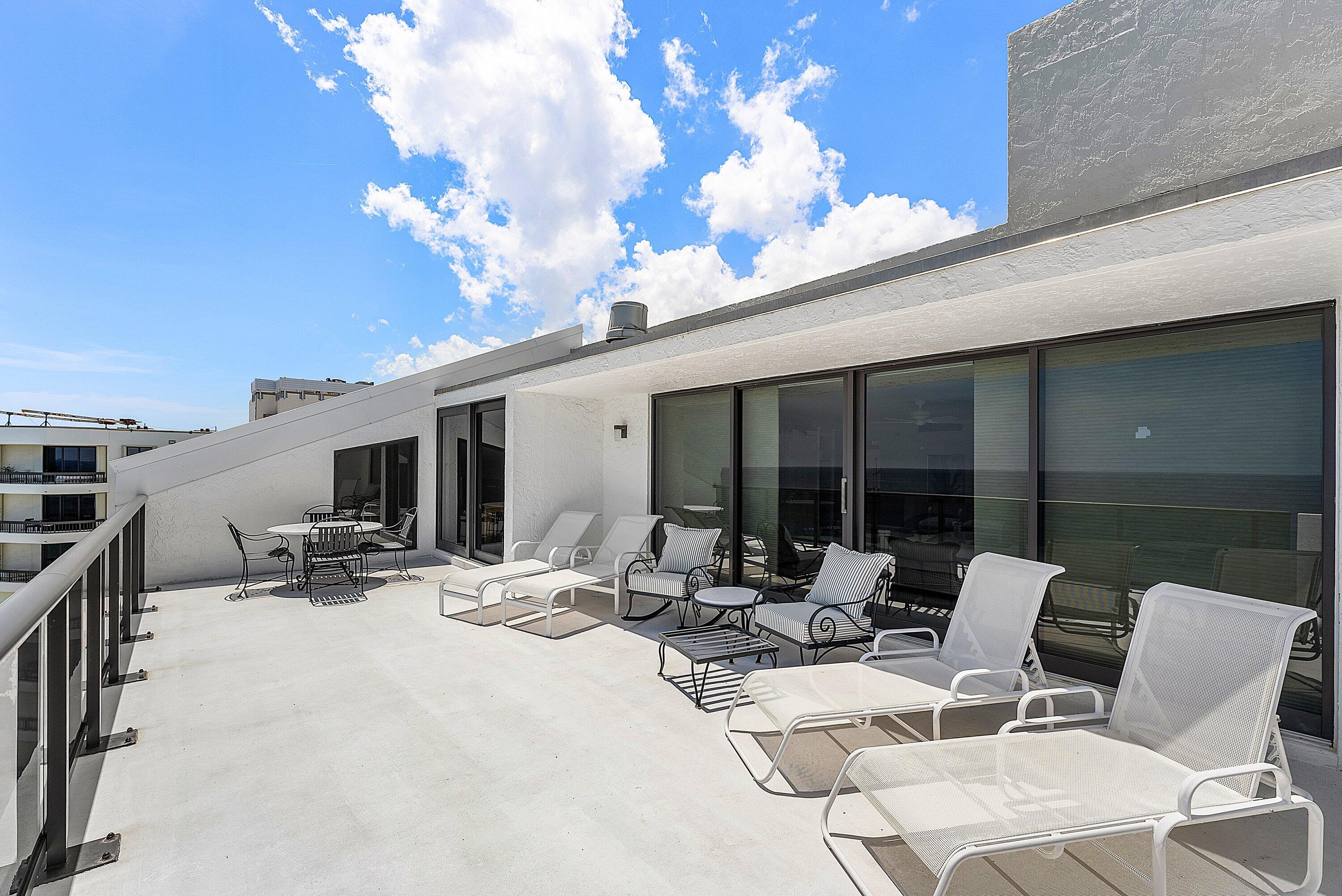 3115 S Ocean Boulevard 1204