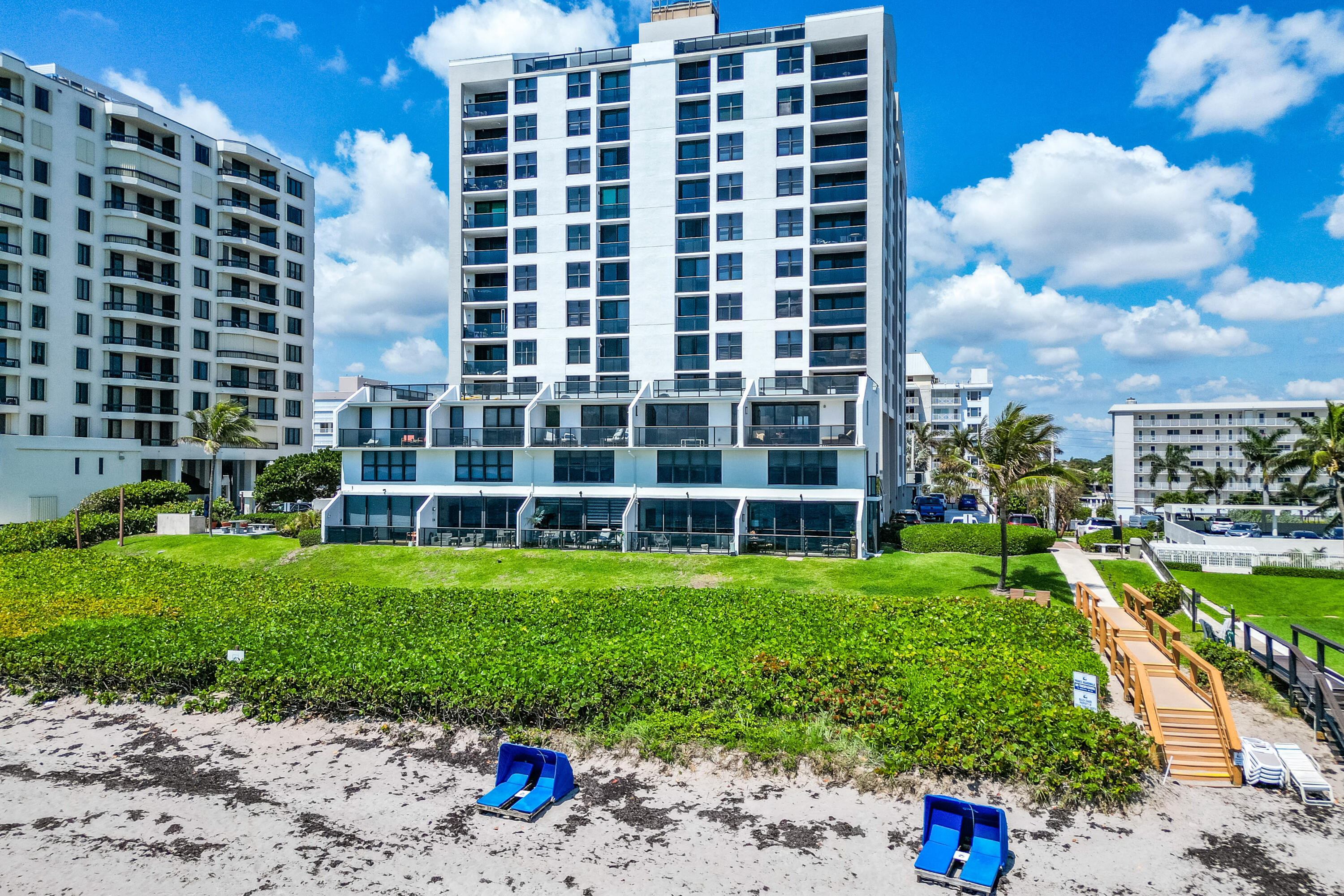 3115 S Ocean Boulevard 1204