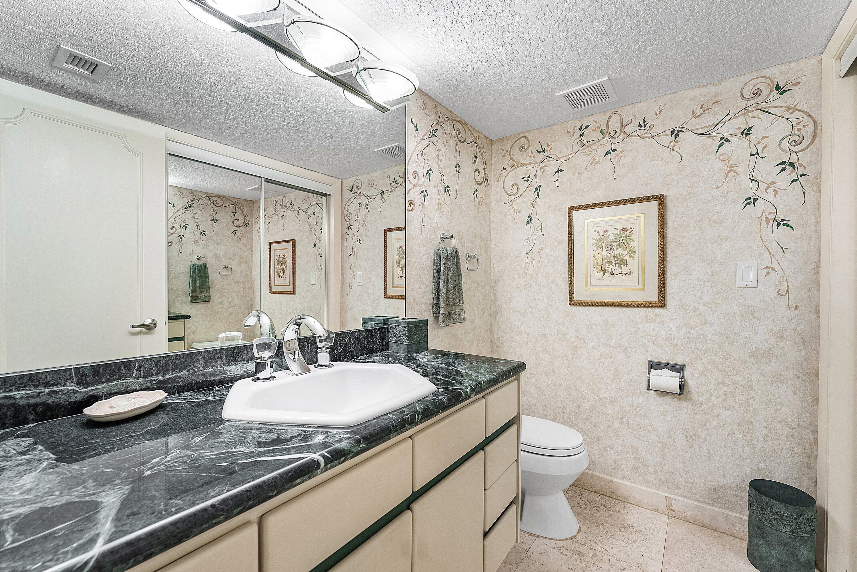3115 S Ocean Boulevard 1204