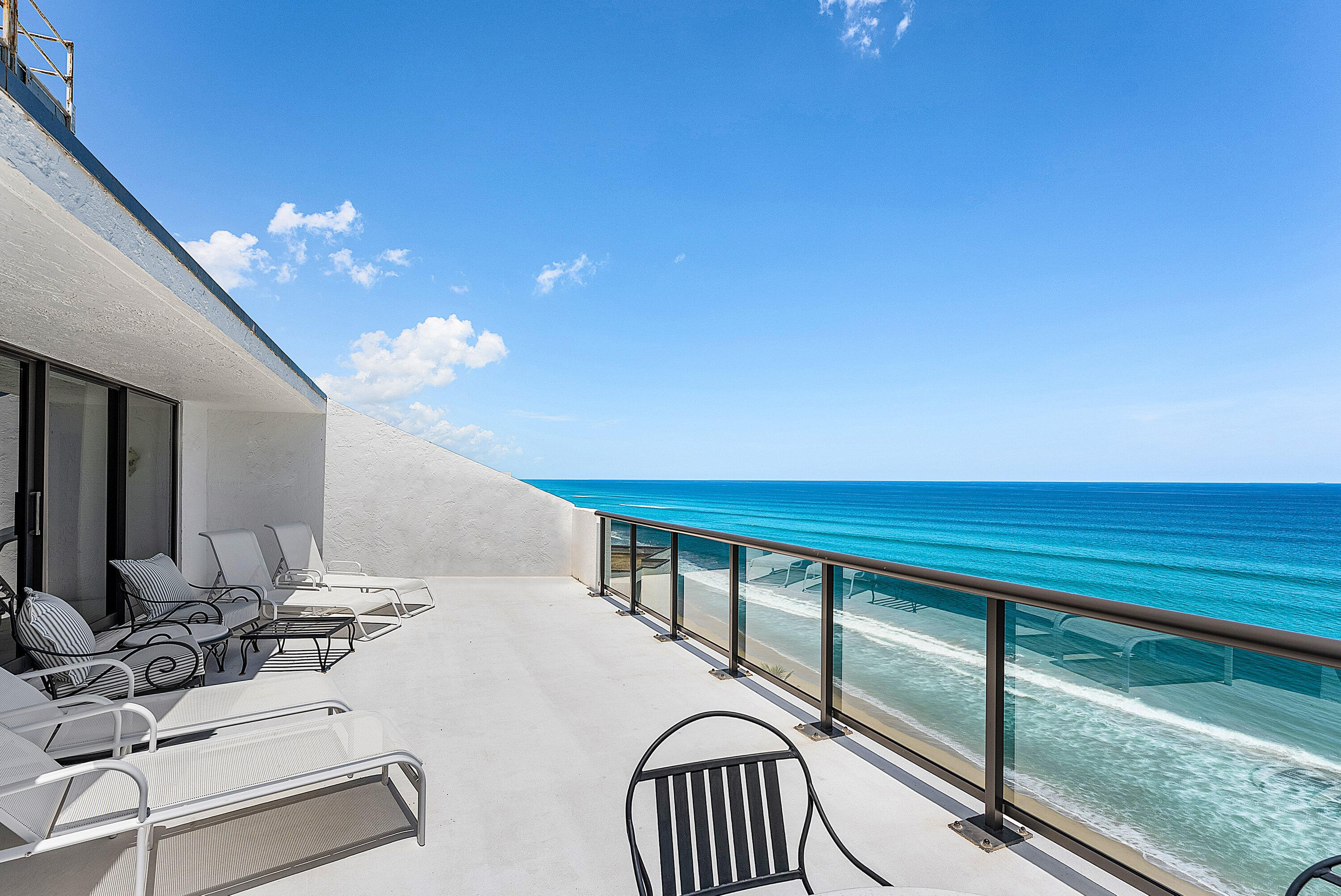 3115 S Ocean Boulevard 1204