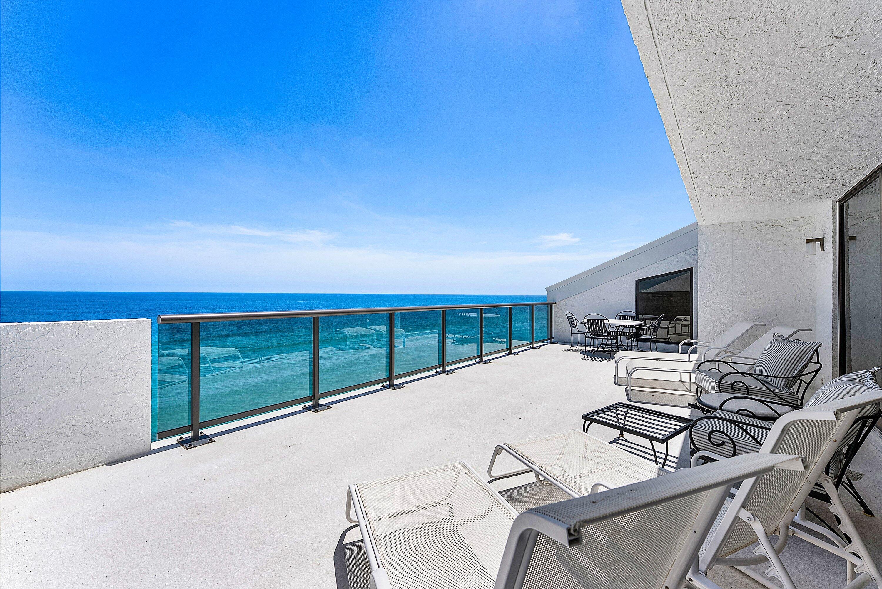 3115 S Ocean Boulevard 1204