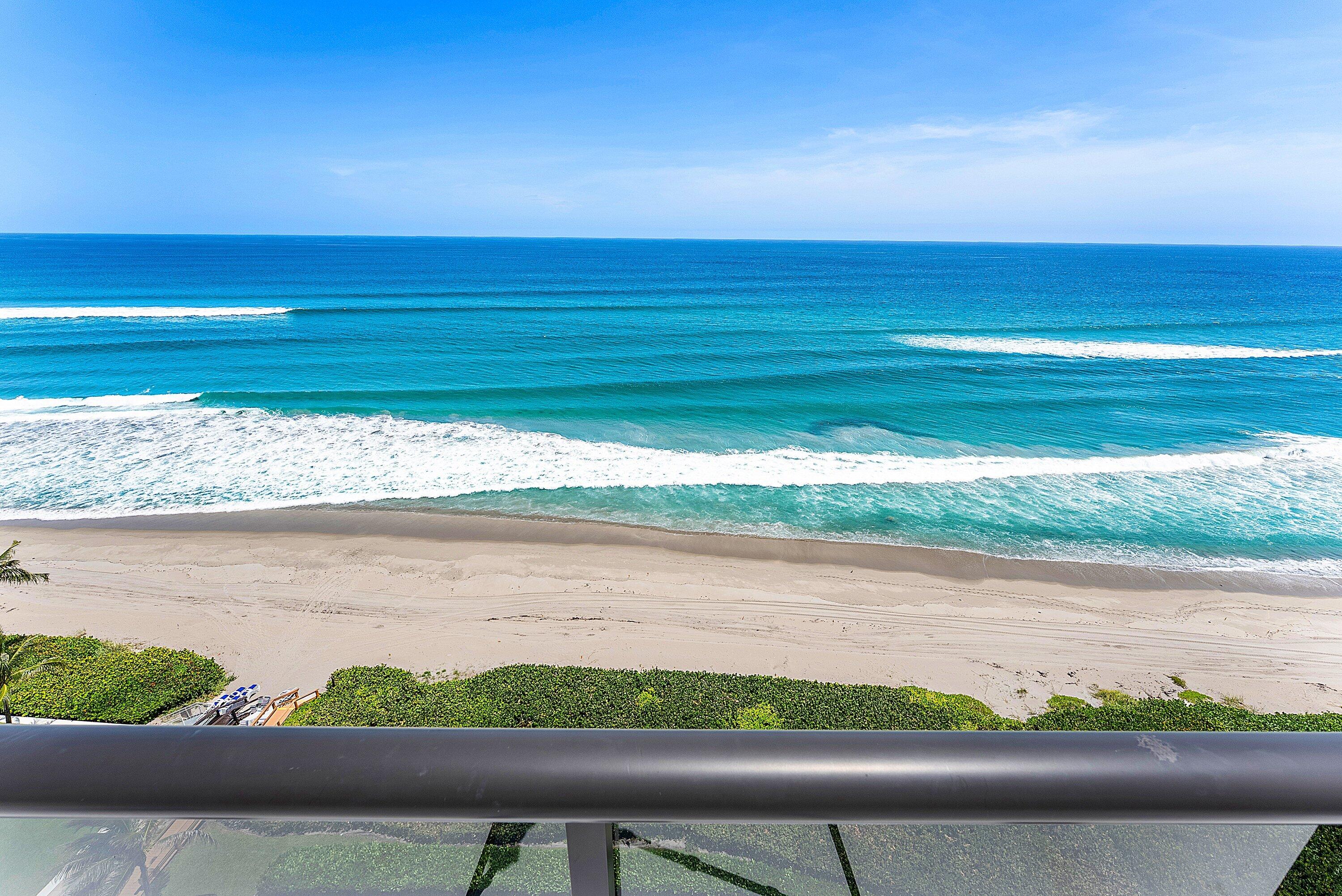 3115 S Ocean Boulevard 1204