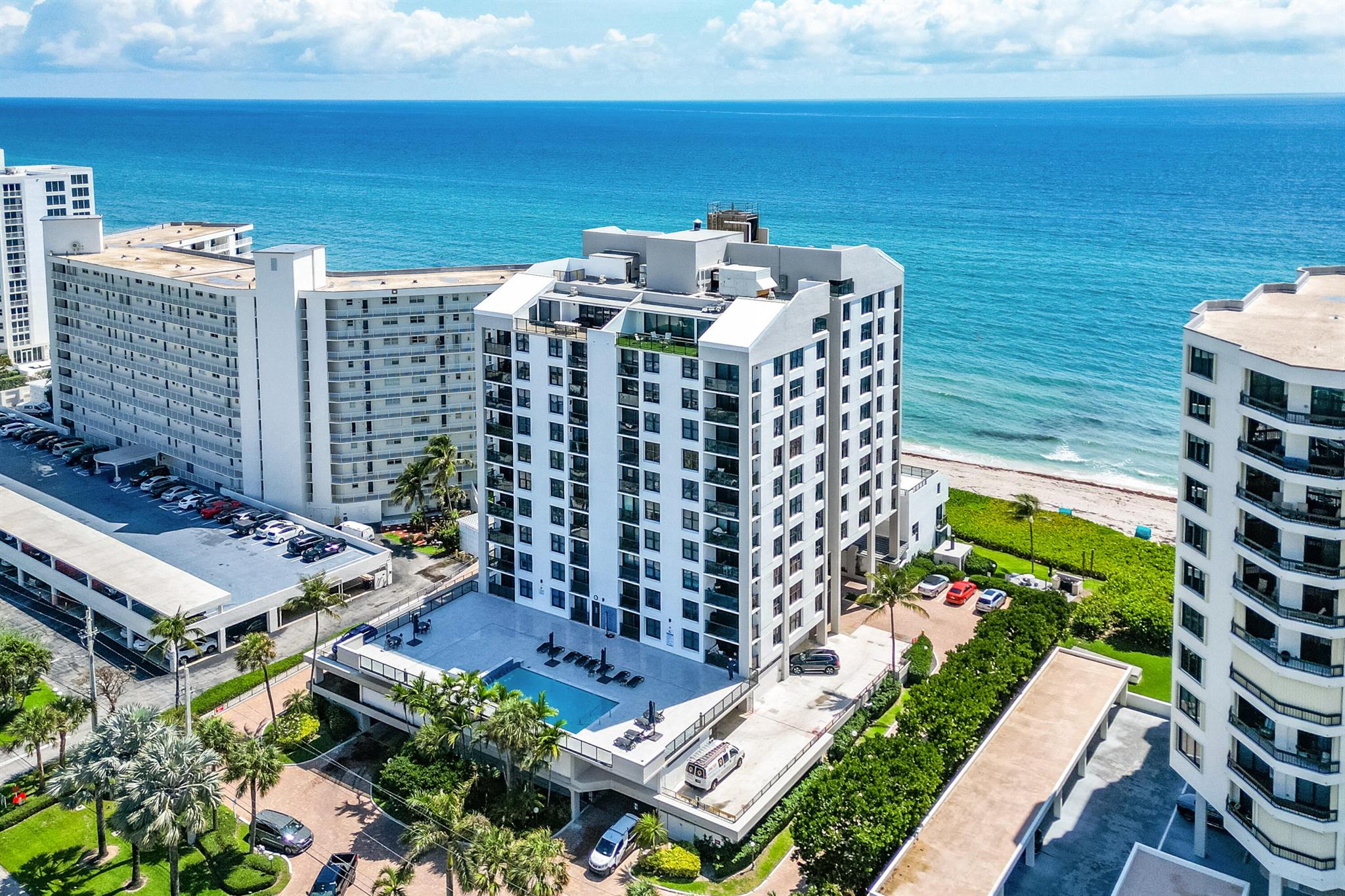 3115 S Ocean Boulevard 1204