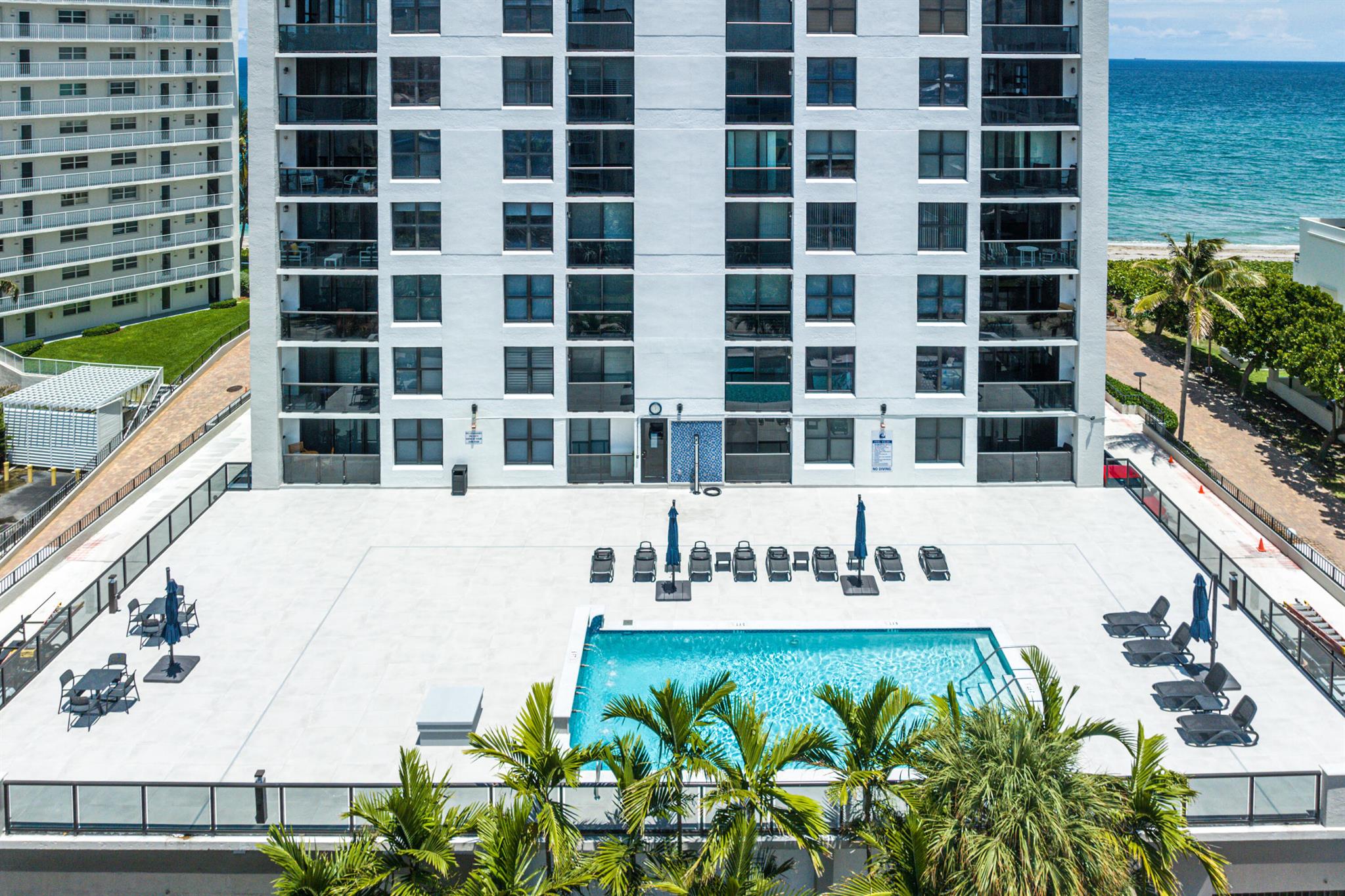 3115 S Ocean Boulevard 1204