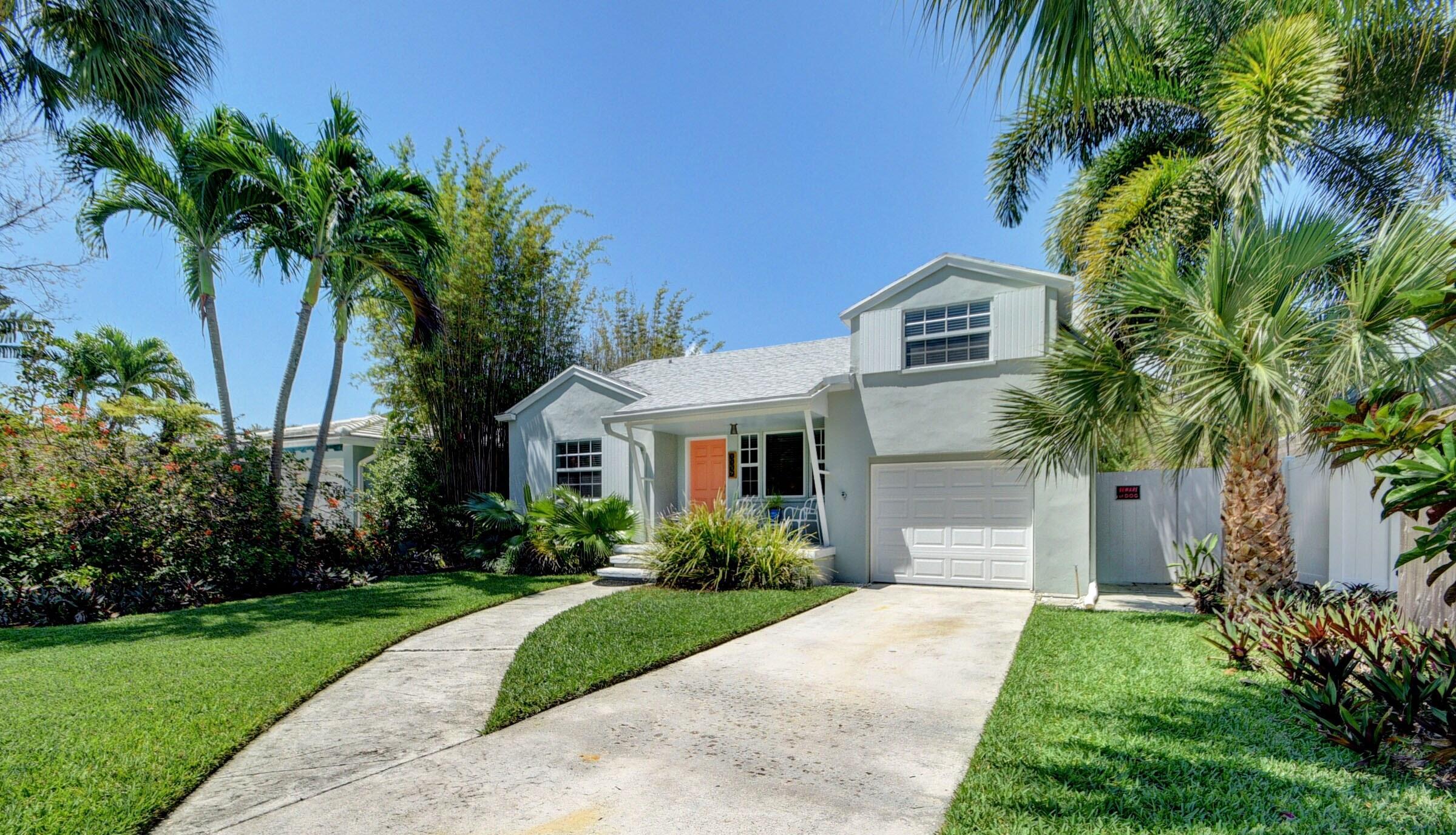 1117 S Palmway