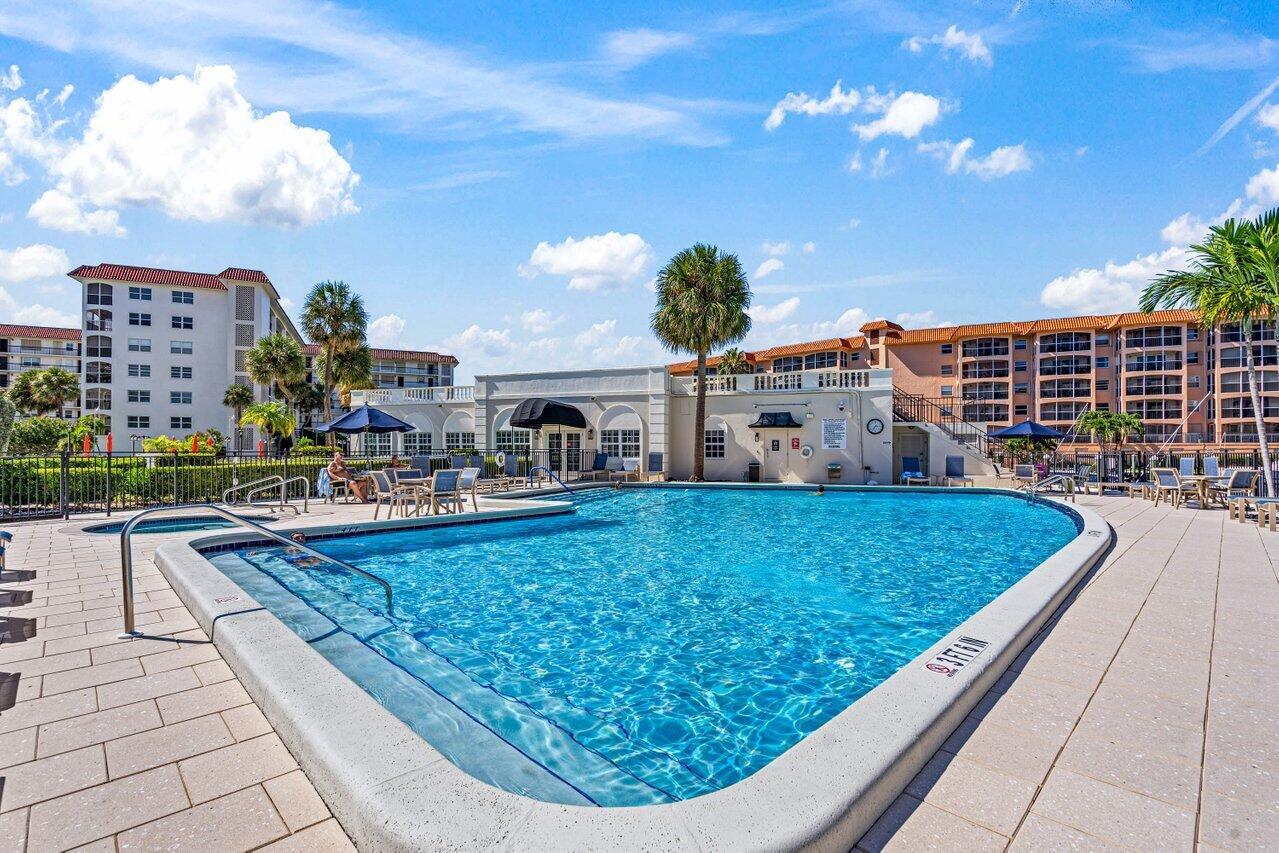 2871 N Ocean Boulevard C417