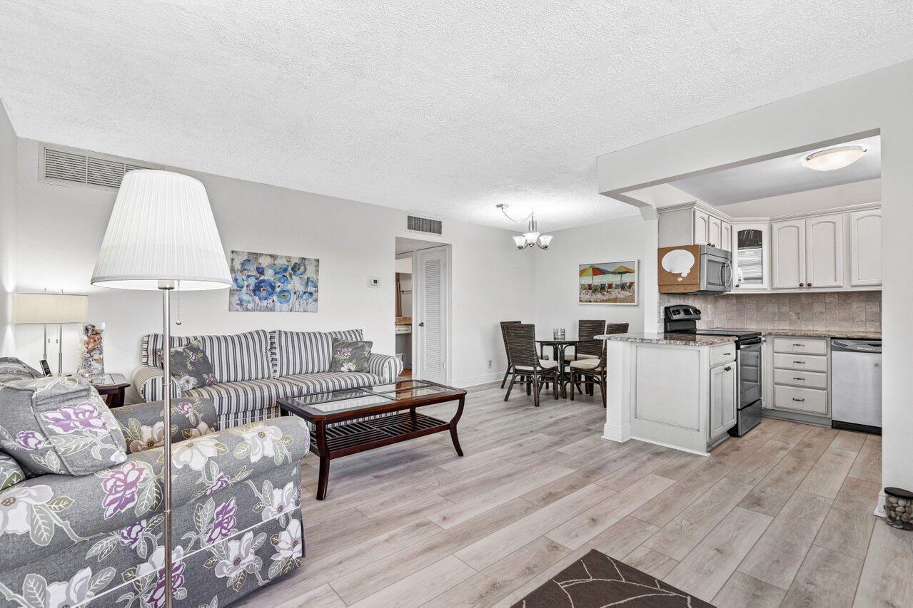 2871 N Ocean Boulevard C417