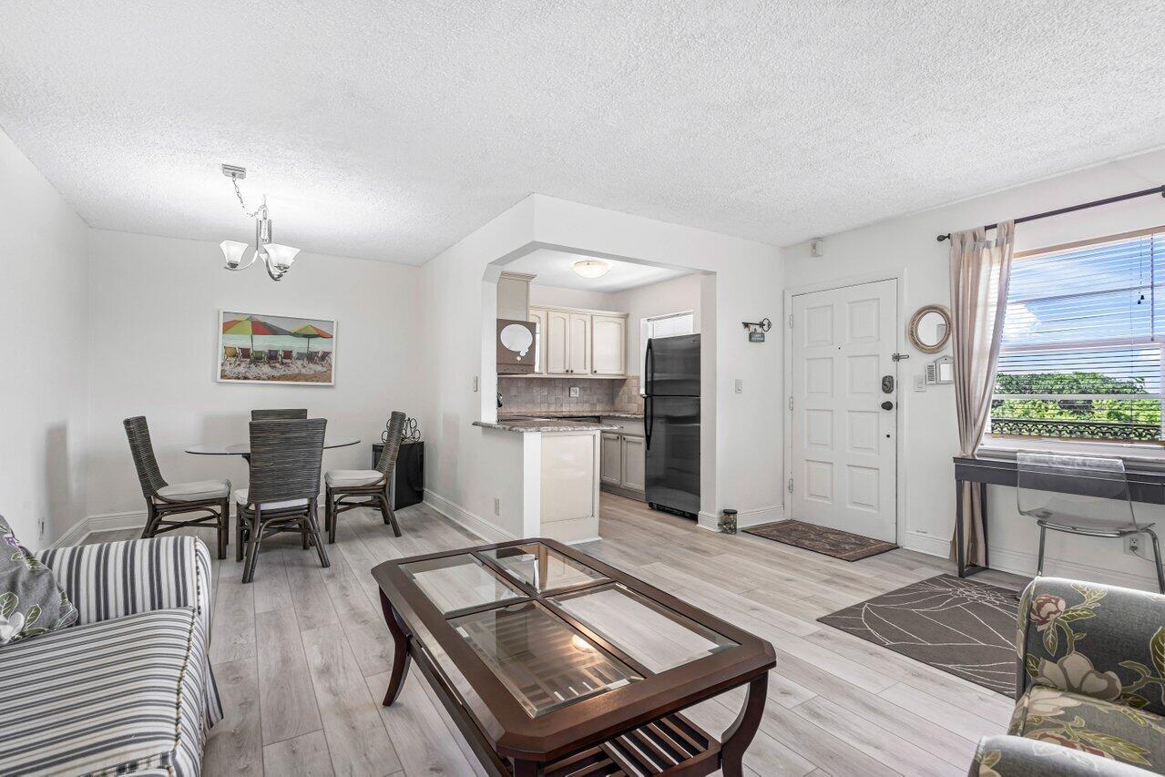 2871 N Ocean Boulevard C417