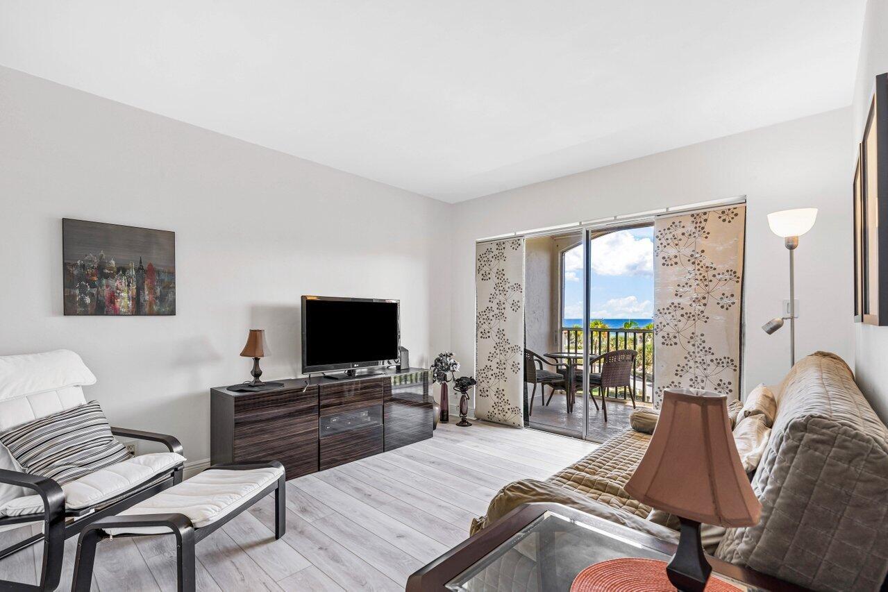 2871 N Ocean Boulevard C417