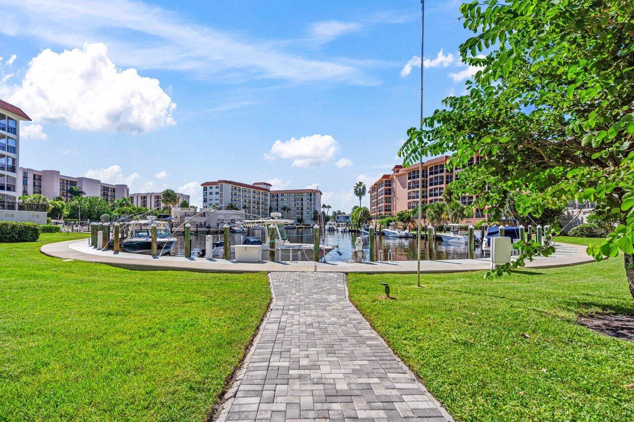 2871 N Ocean Boulevard C417