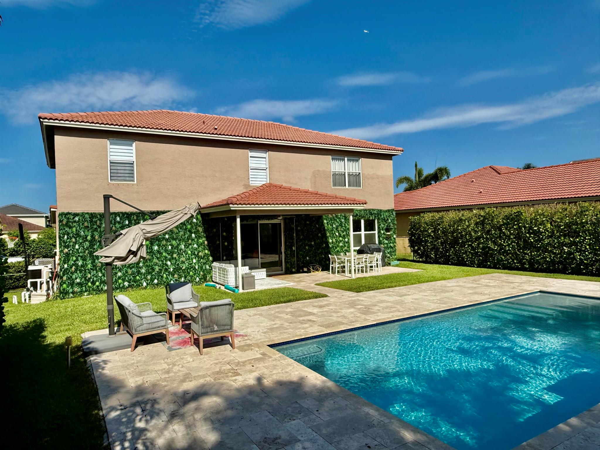 1534 Newhaven Point Lane