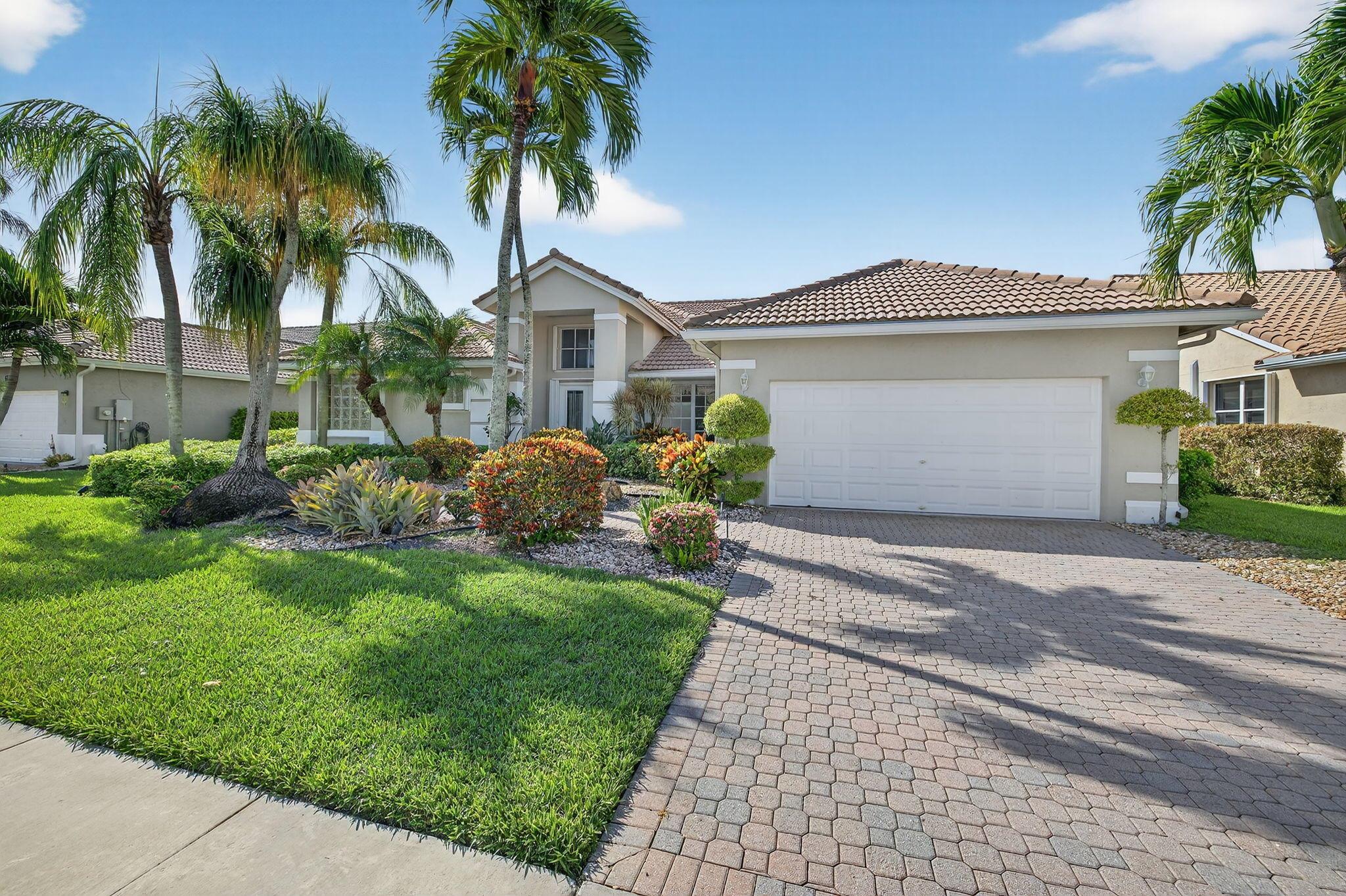 7728 Bridlington Drive