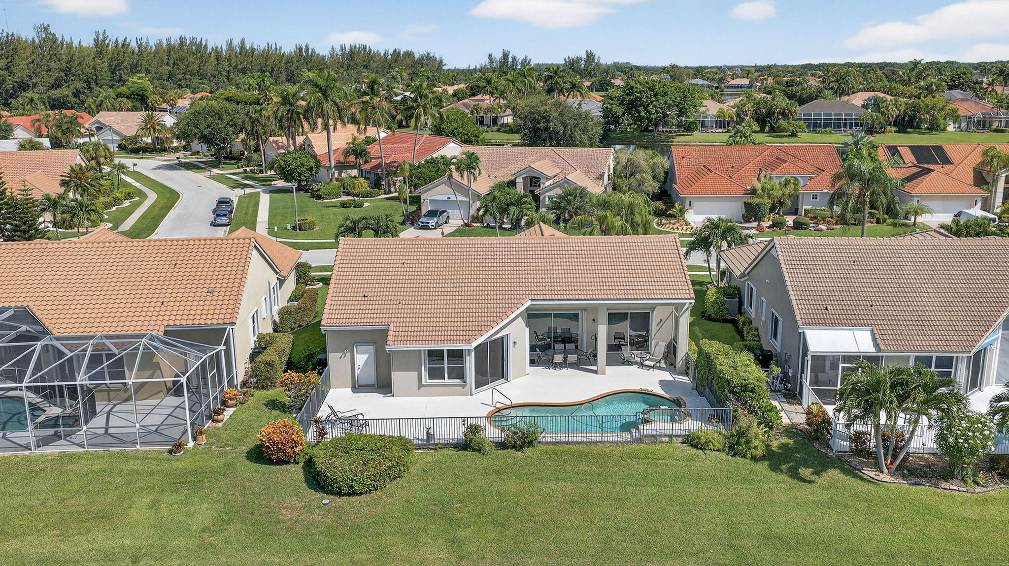 7728 Bridlington Drive