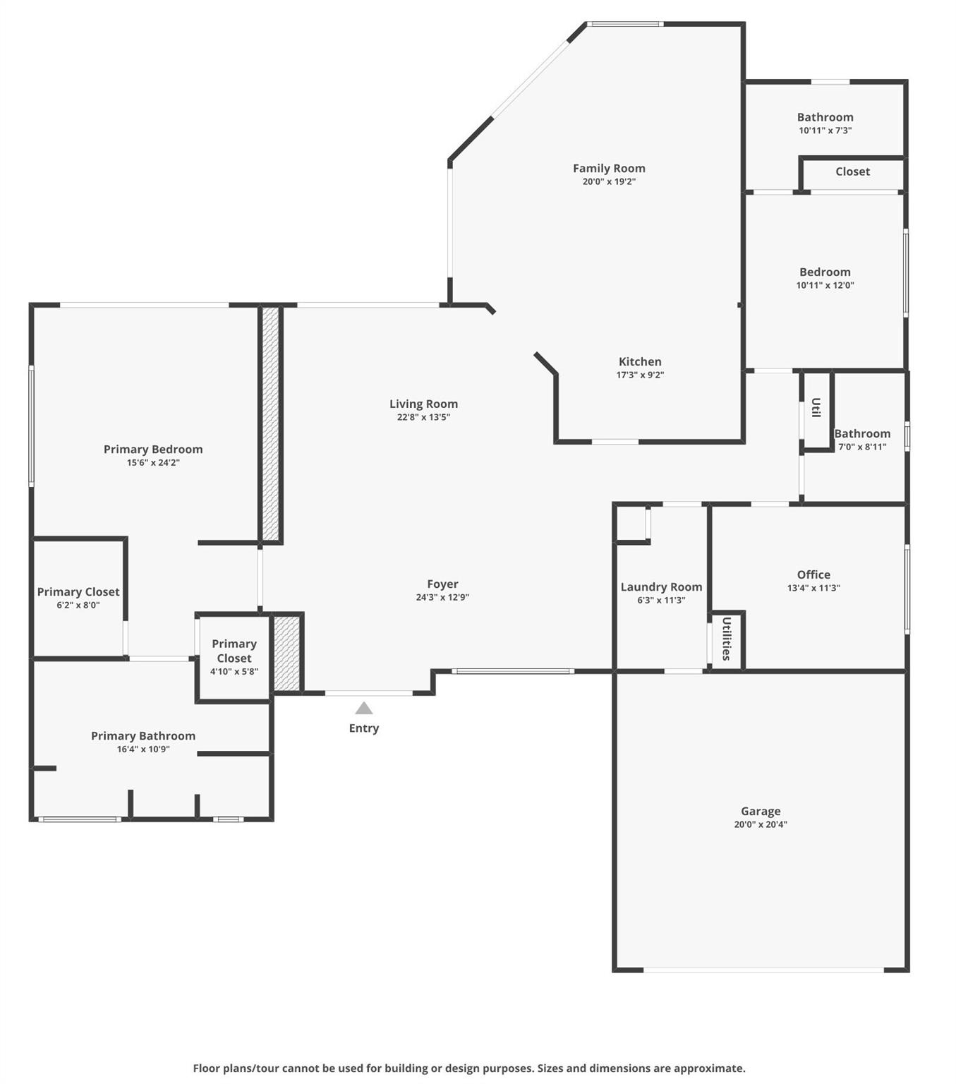 7728 Bridlington Drive