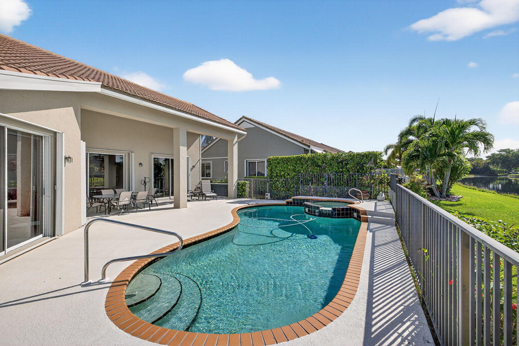 7728 Bridlington Drive