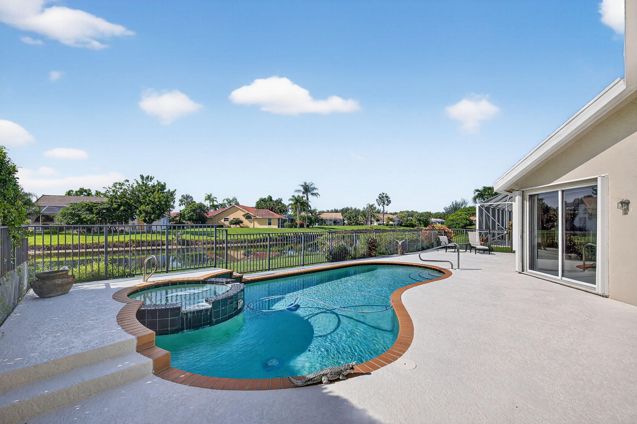 7728 Bridlington Drive