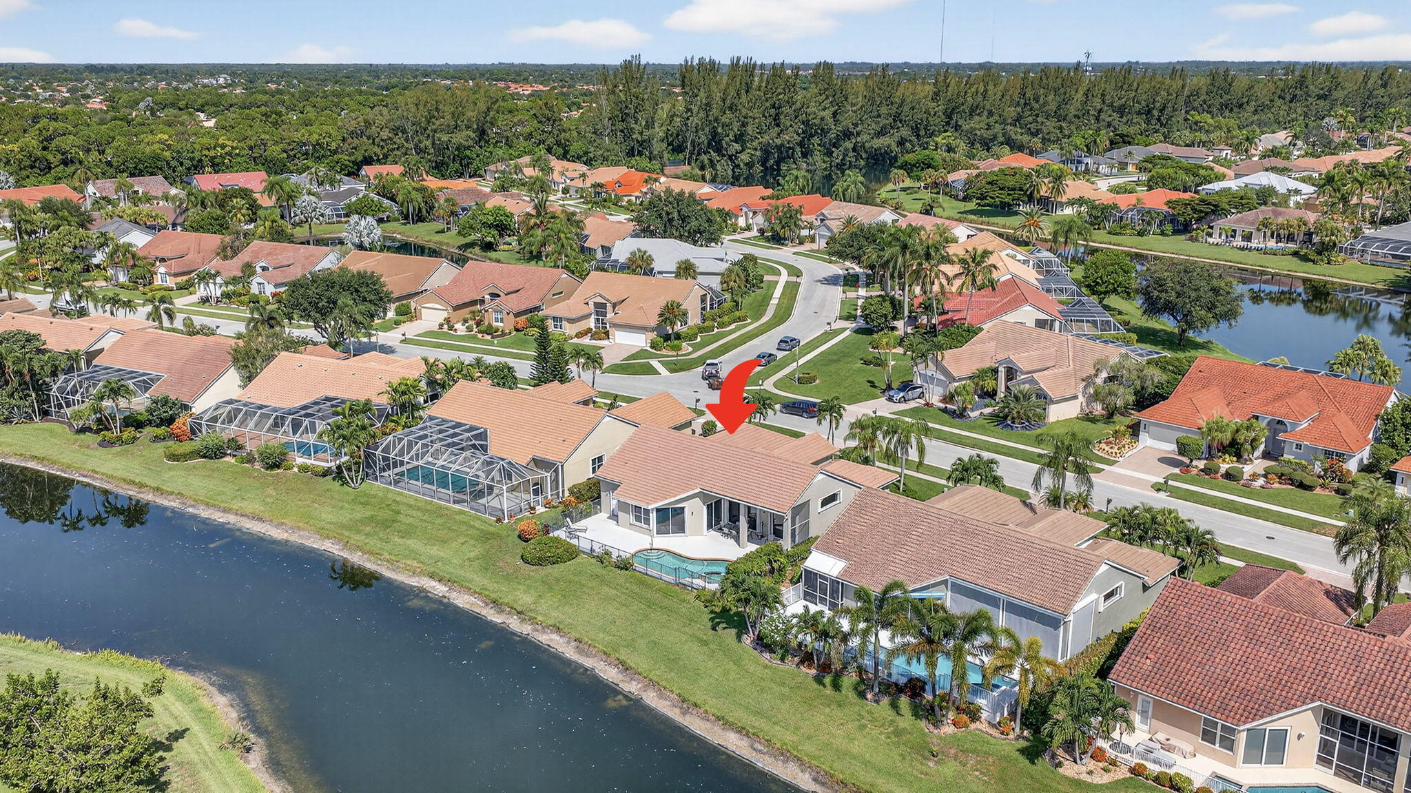 7728 Bridlington Drive