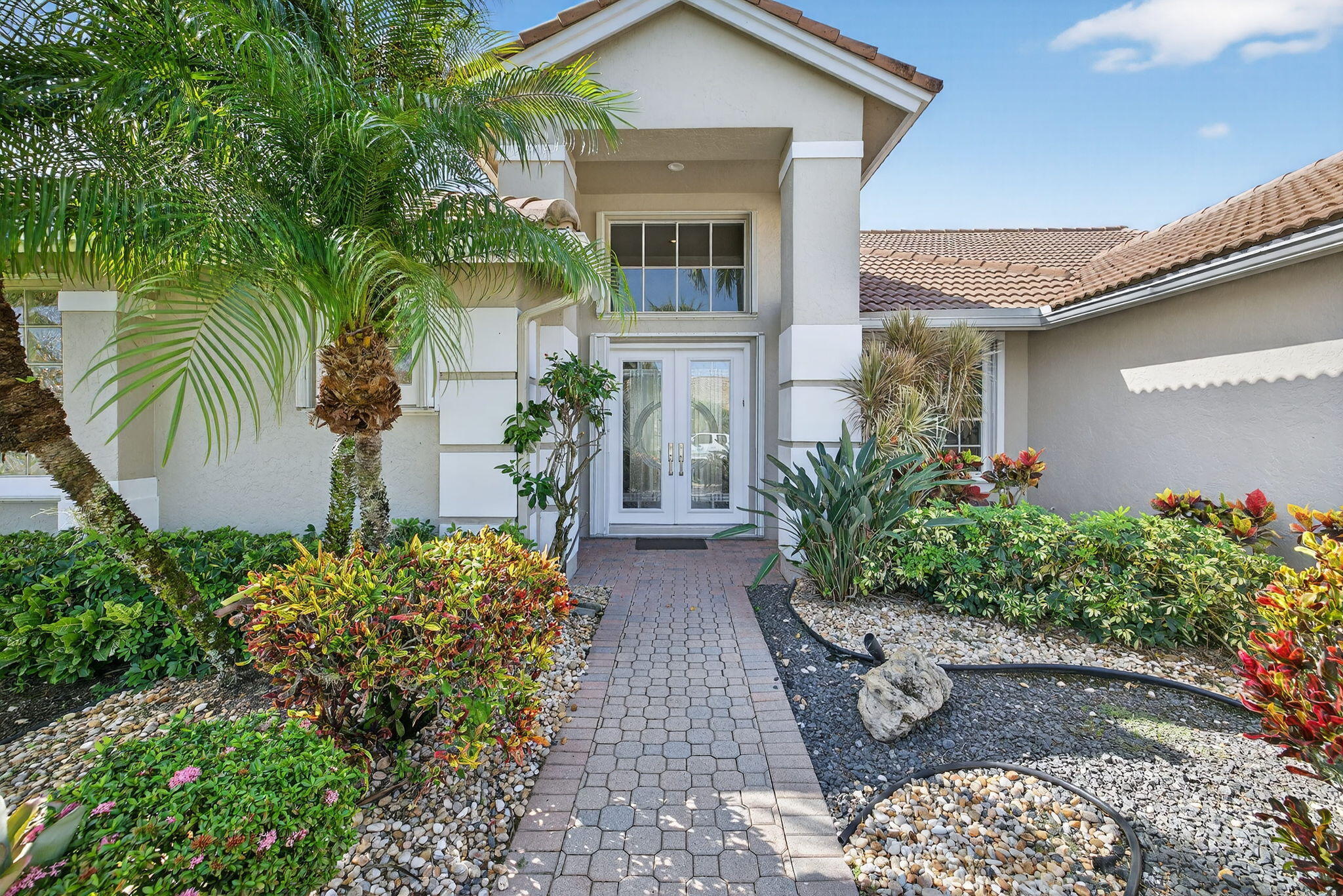 7728 Bridlington Drive