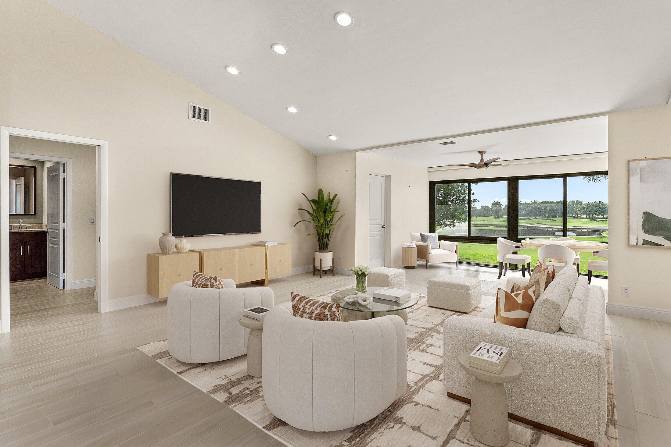7 Eastgate Drive D