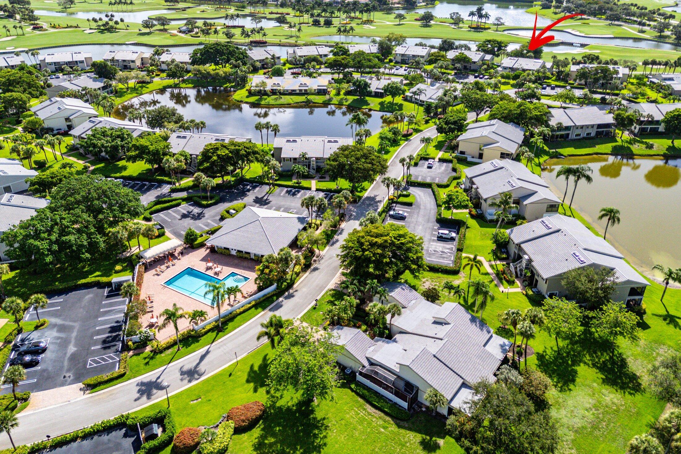 7 Eastgate Drive D