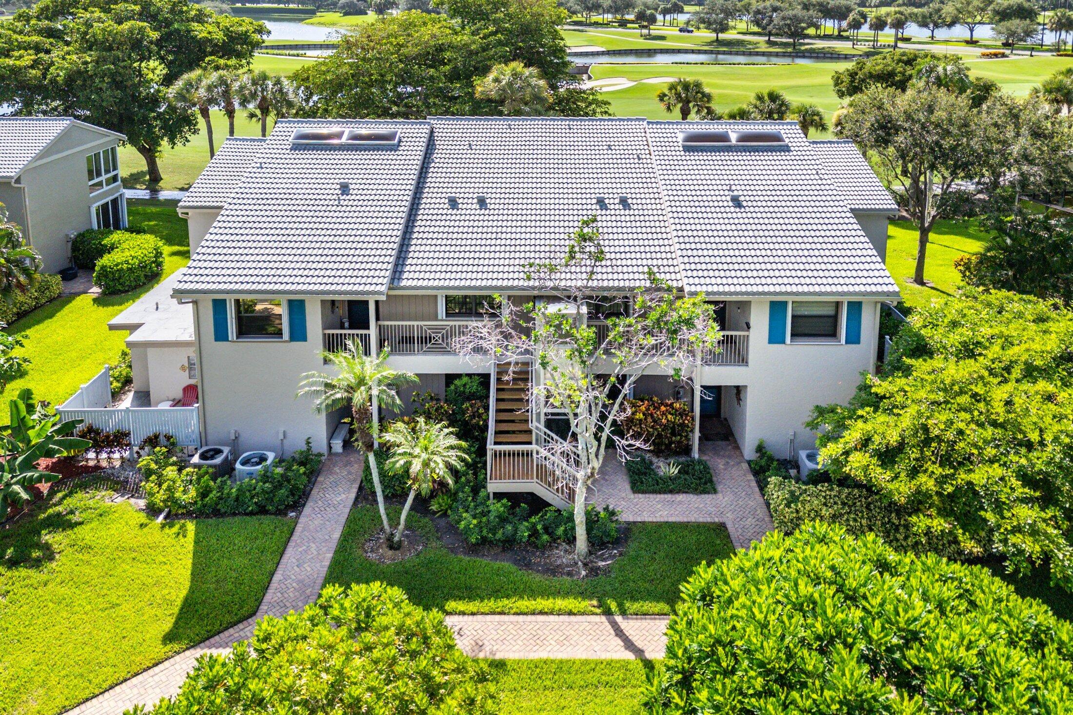 7 Eastgate Drive D