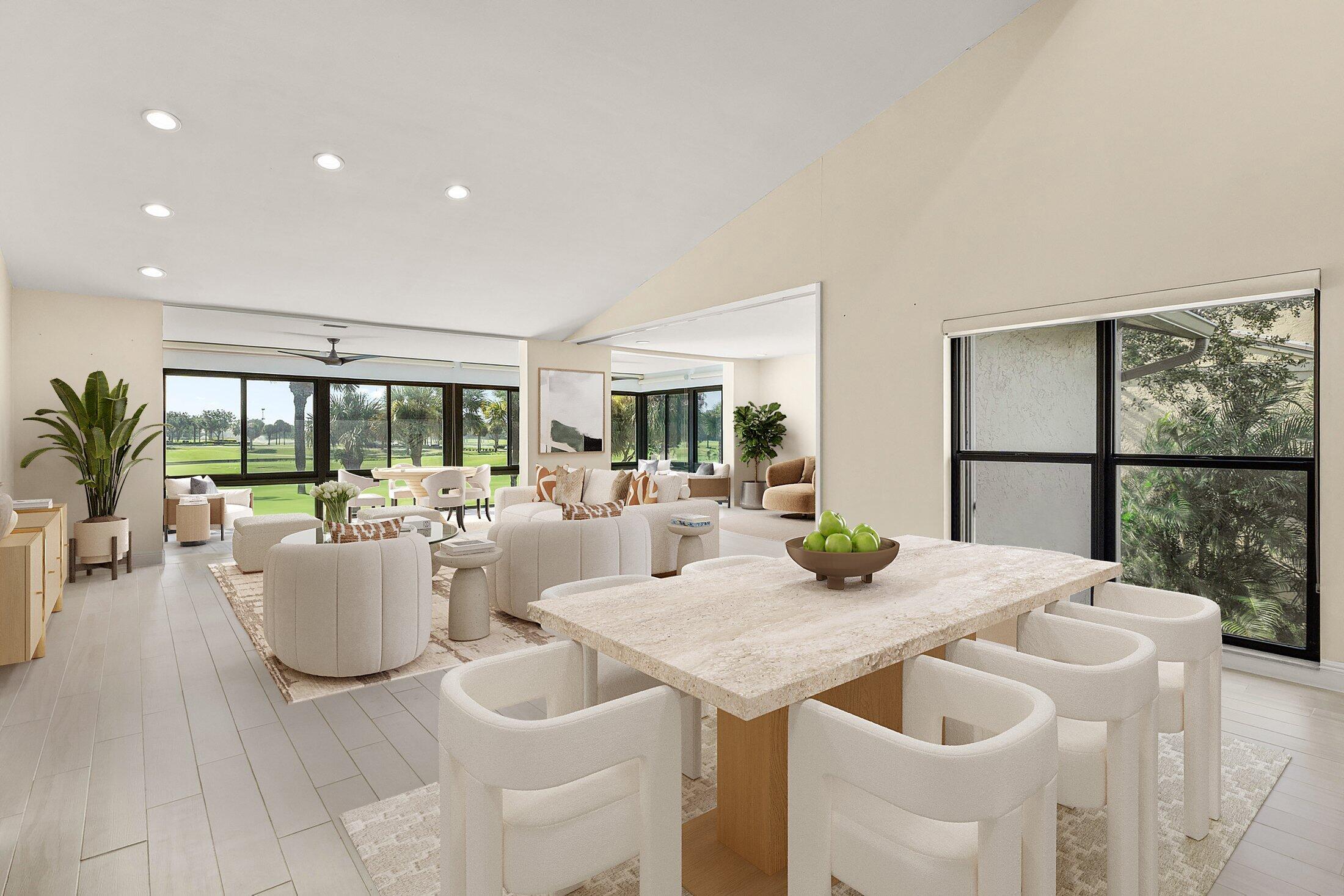 7 Eastgate Drive D
