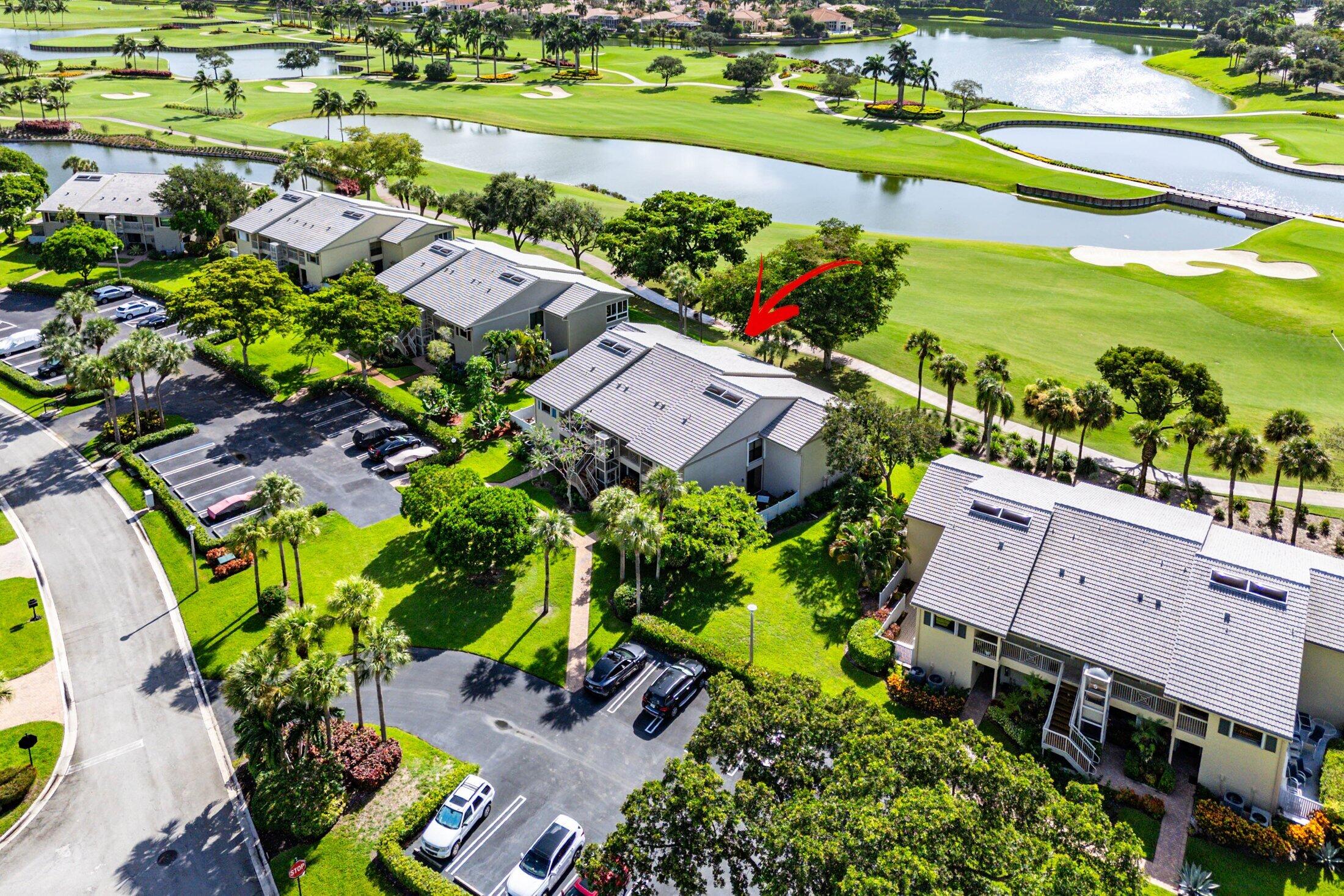 7 Eastgate Drive D