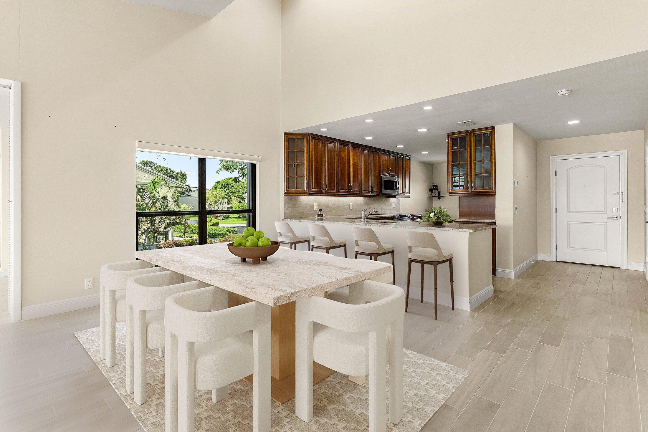 7 Eastgate Drive D