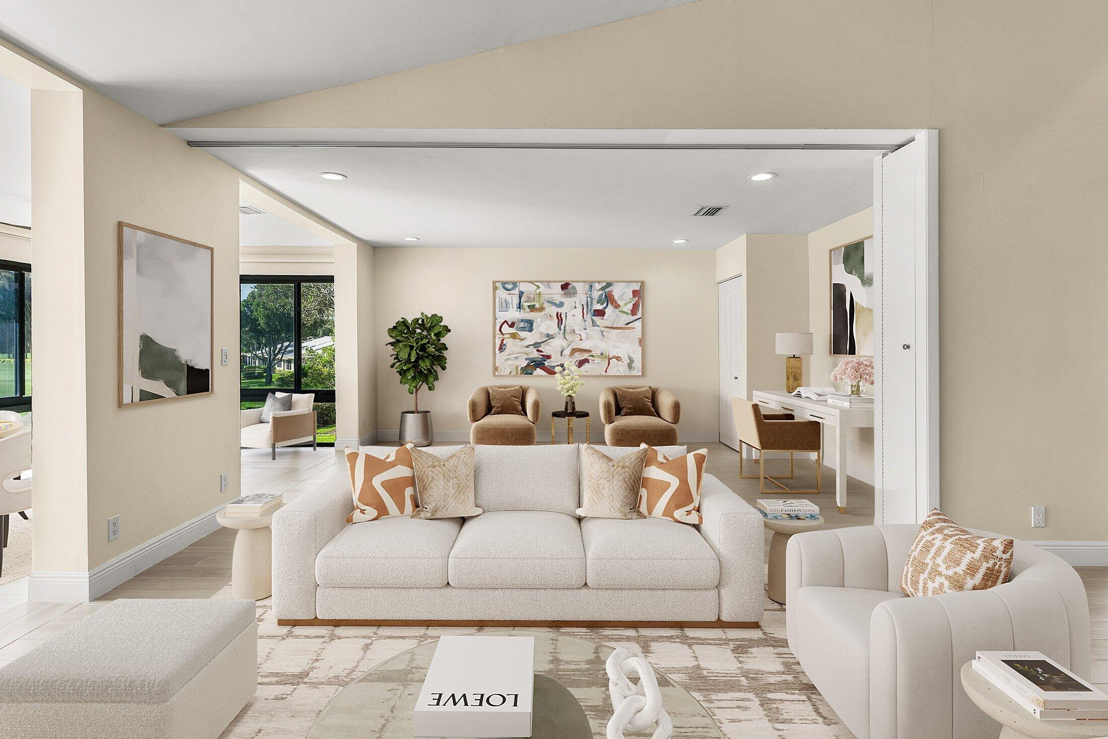7 Eastgate Drive D