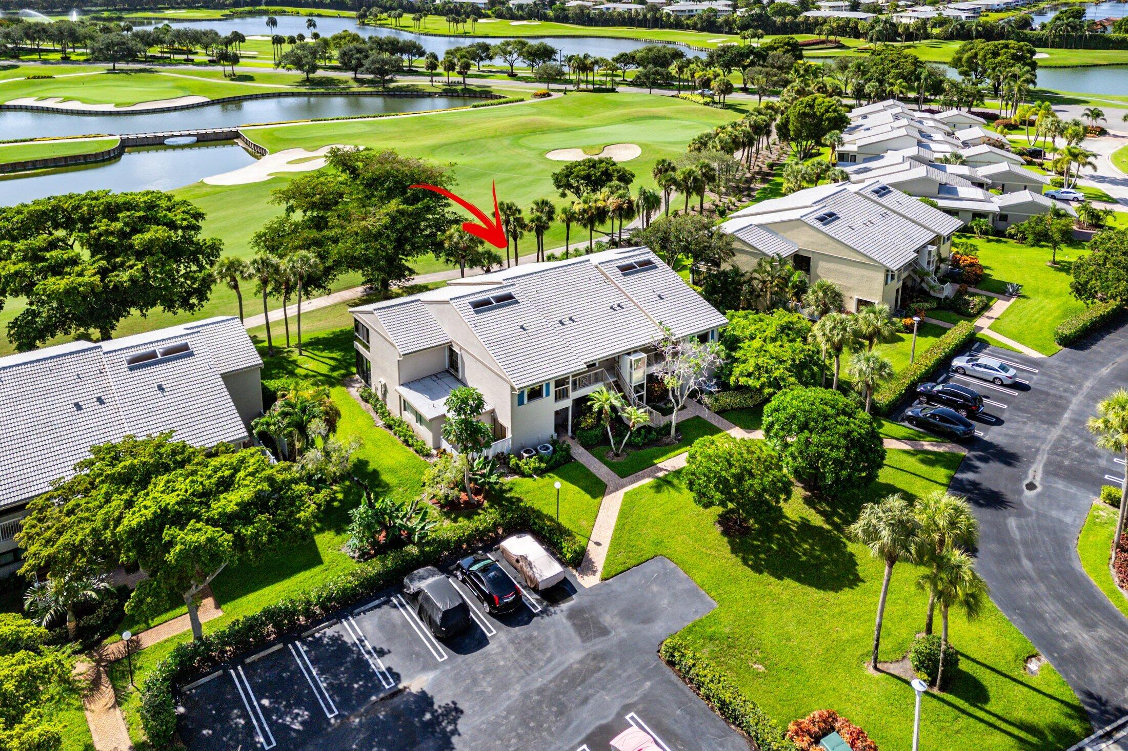 7 Eastgate Drive D