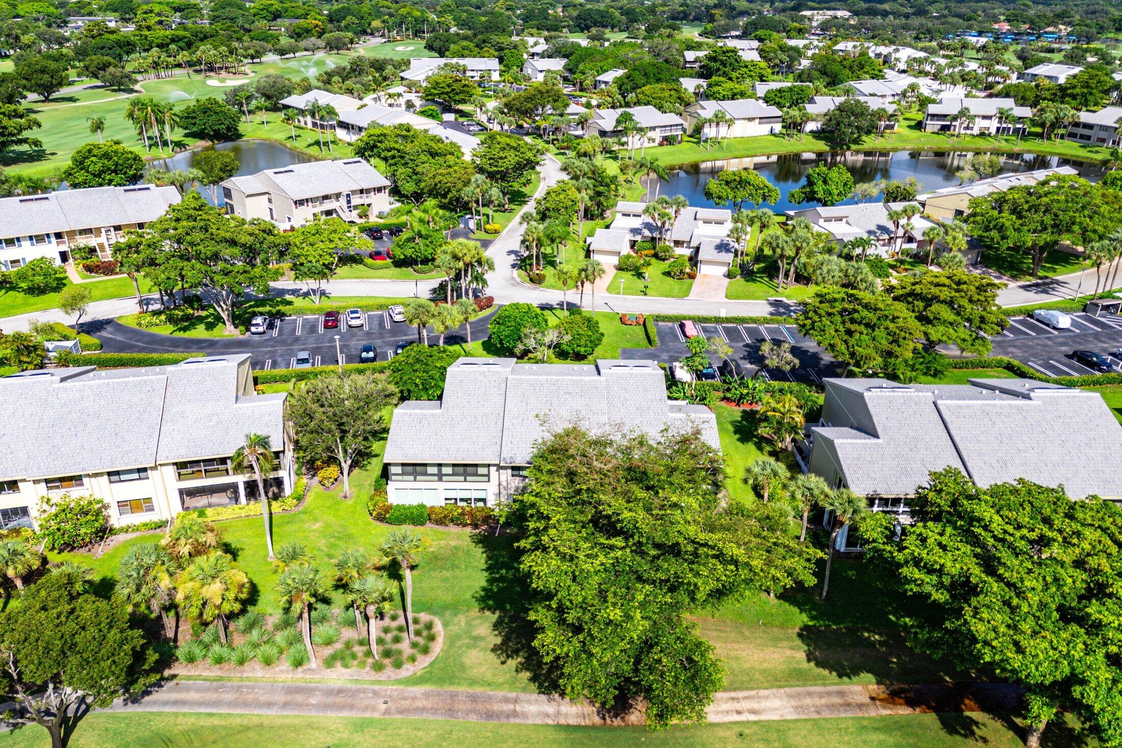 7 Eastgate Drive D