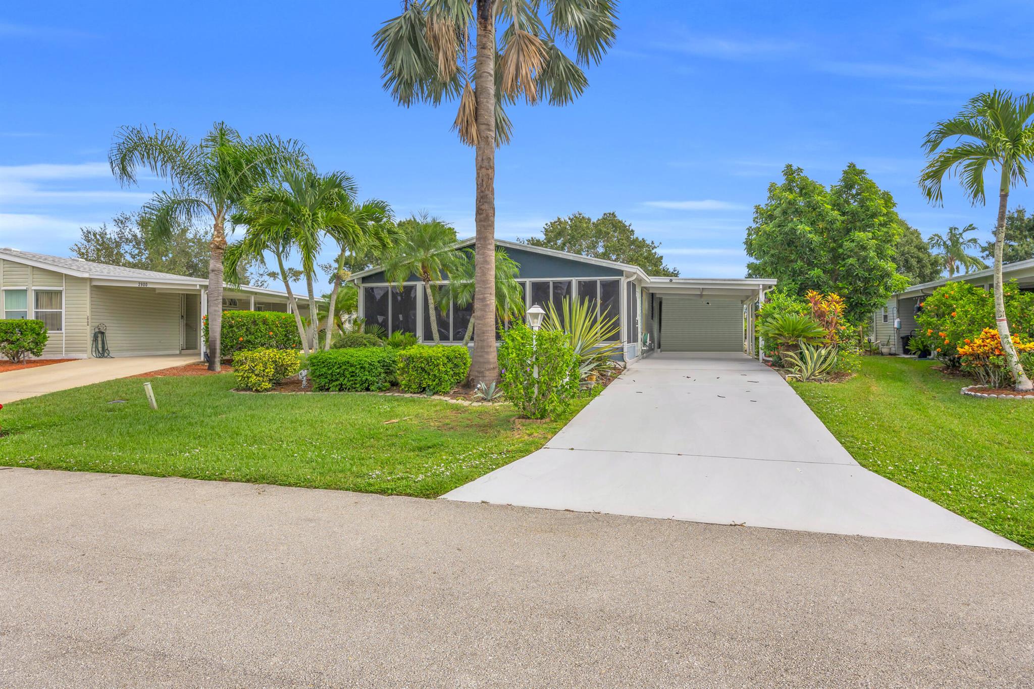 2904 Nine Iron Drive