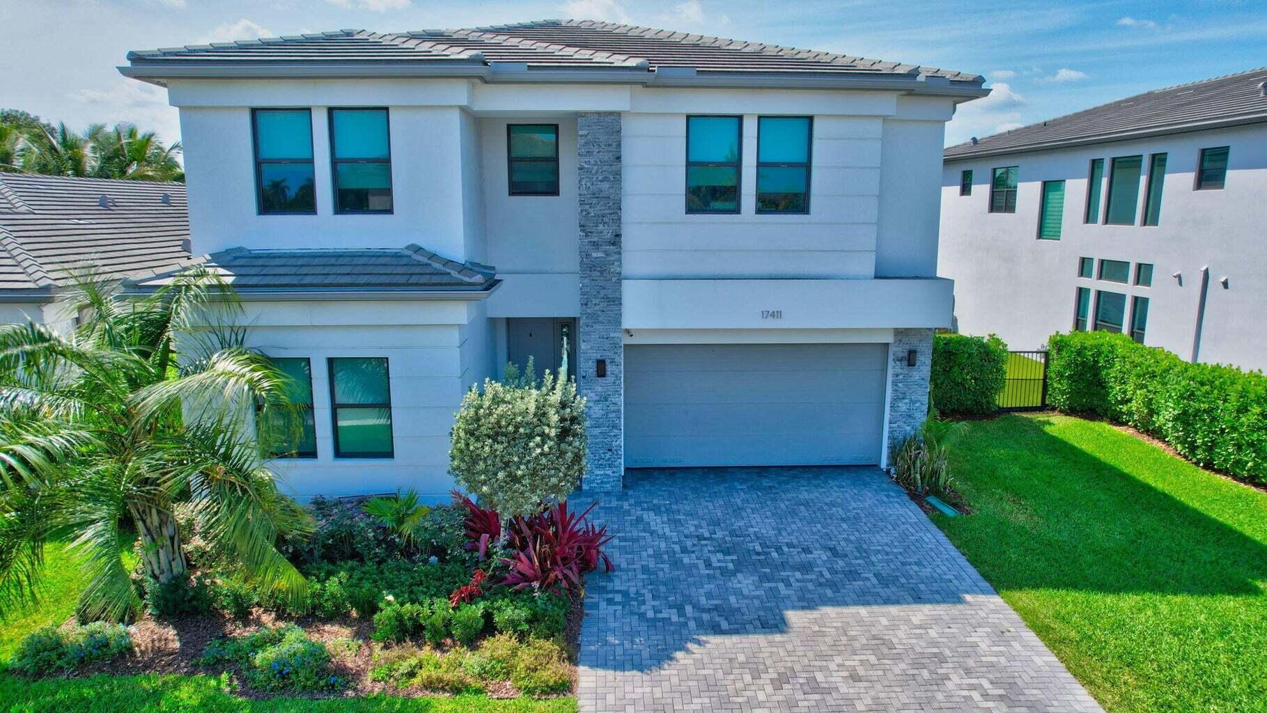 17411 Sea Blossom Way