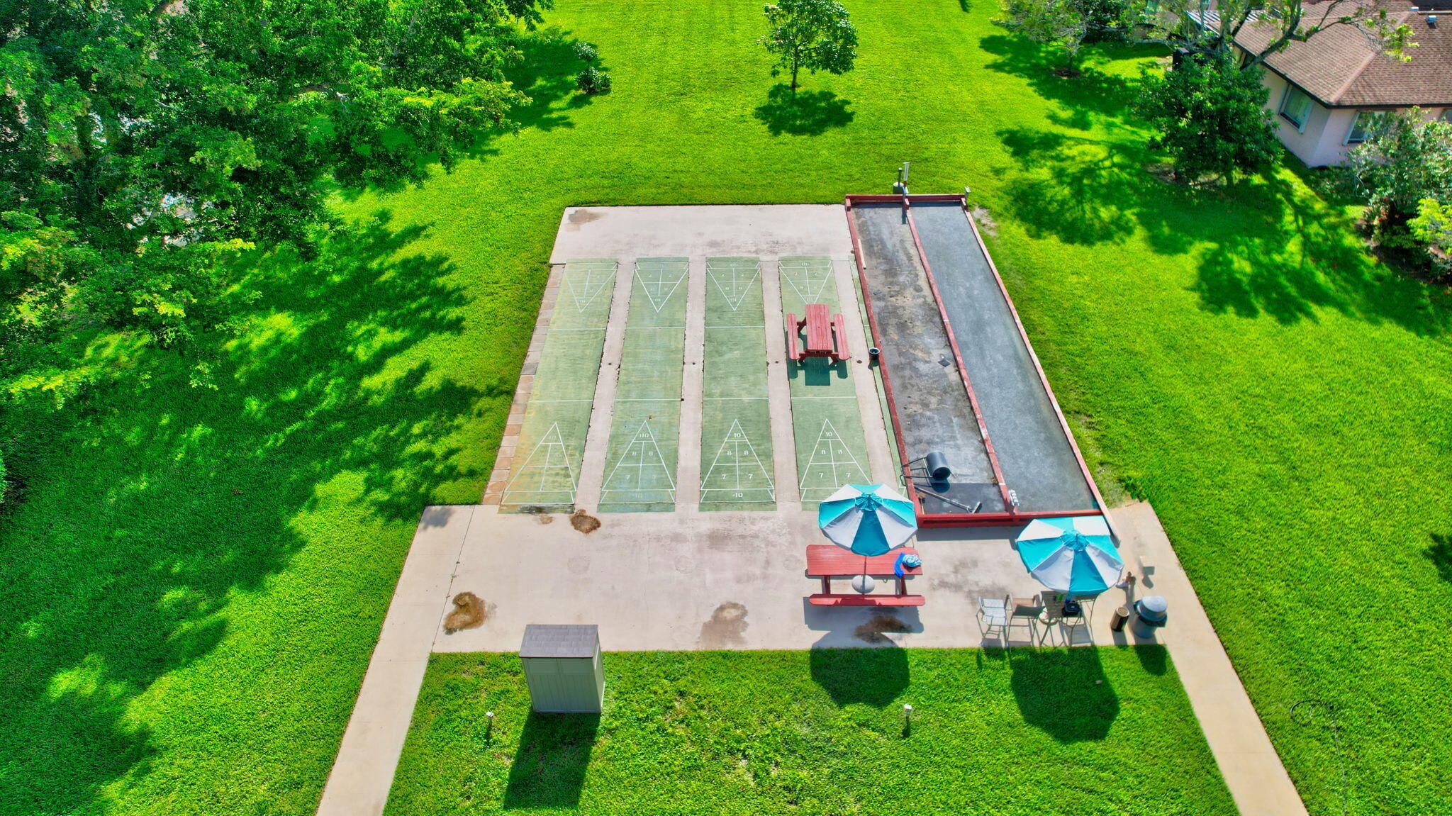 14527 Bonaire Boulevard 702